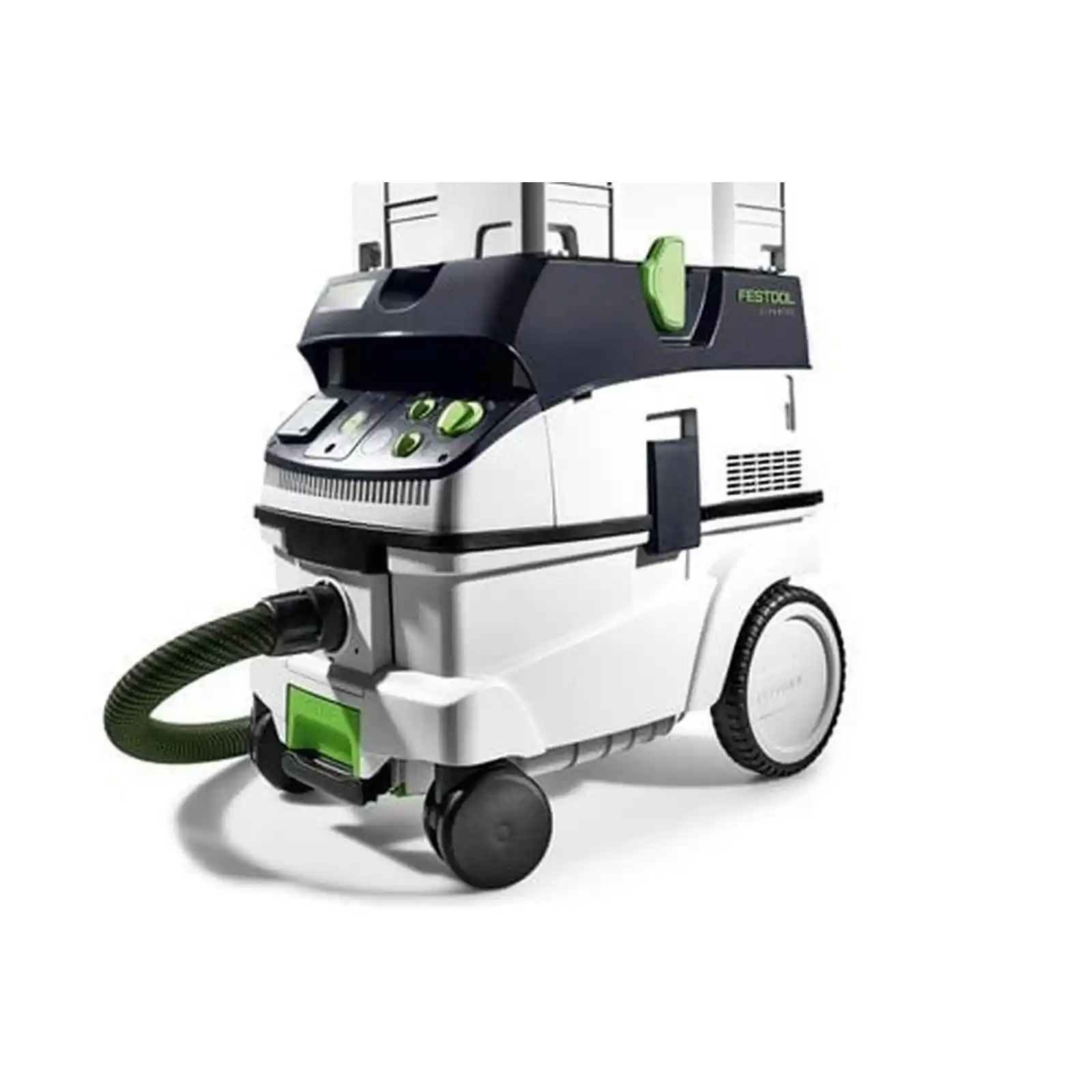 Slefuitor cu excentric ROTEX RO 125 FEQ-Plus Festool [17]
