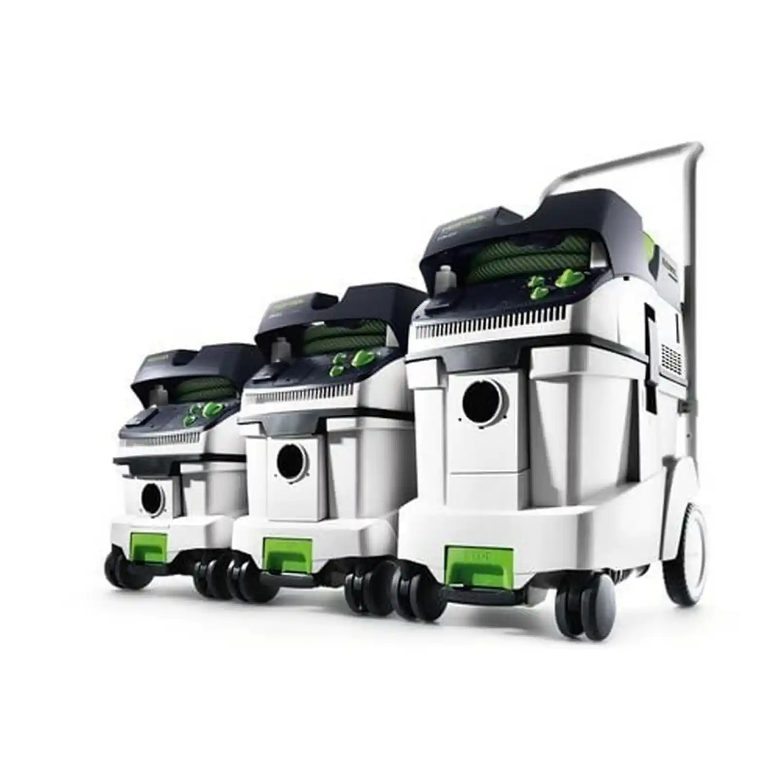 Slefuitor cu excentric ROTEX RO 150 FEQ Festool [18]