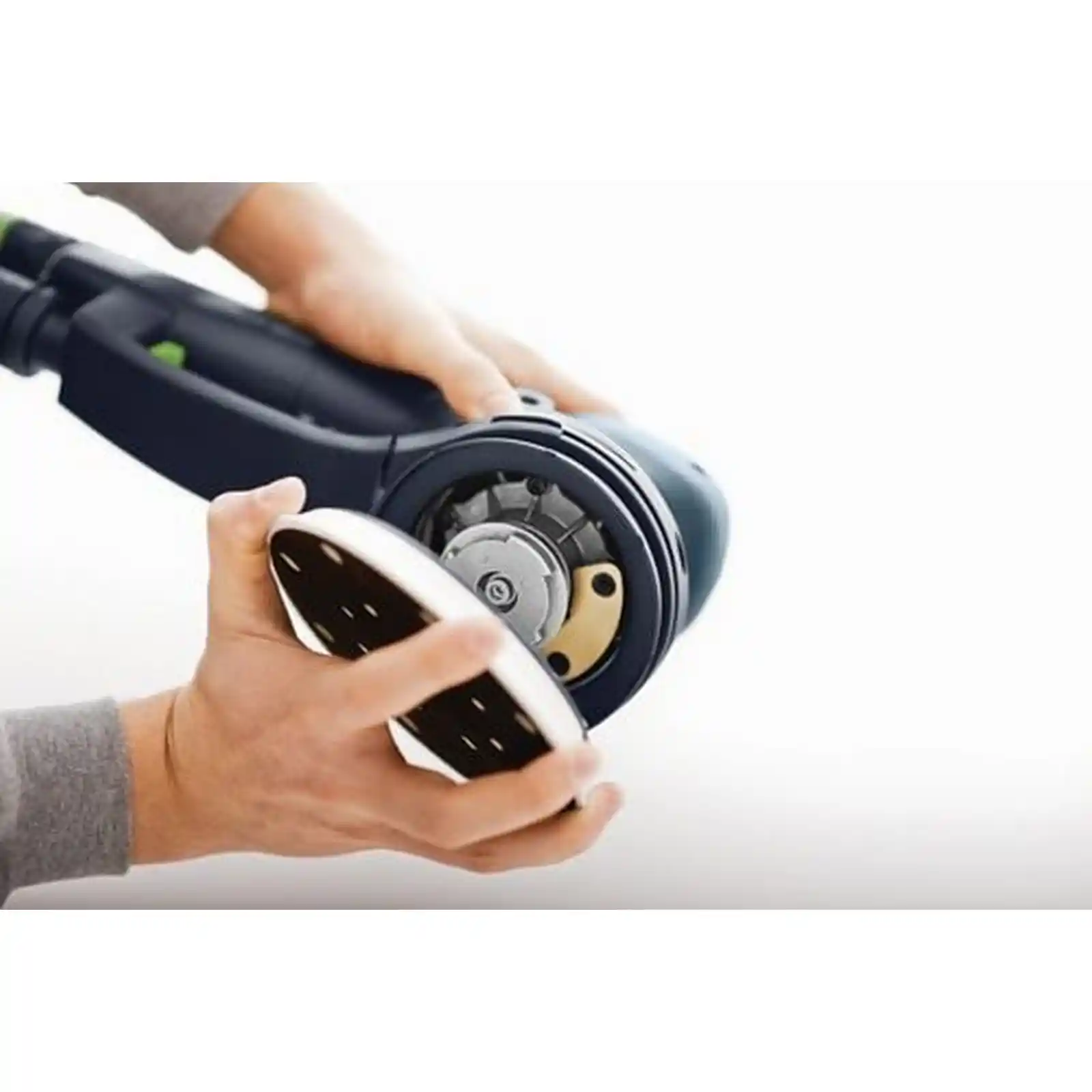 Slefuitor cu excentric ROTEX RO 150 FEQ Festool [14]