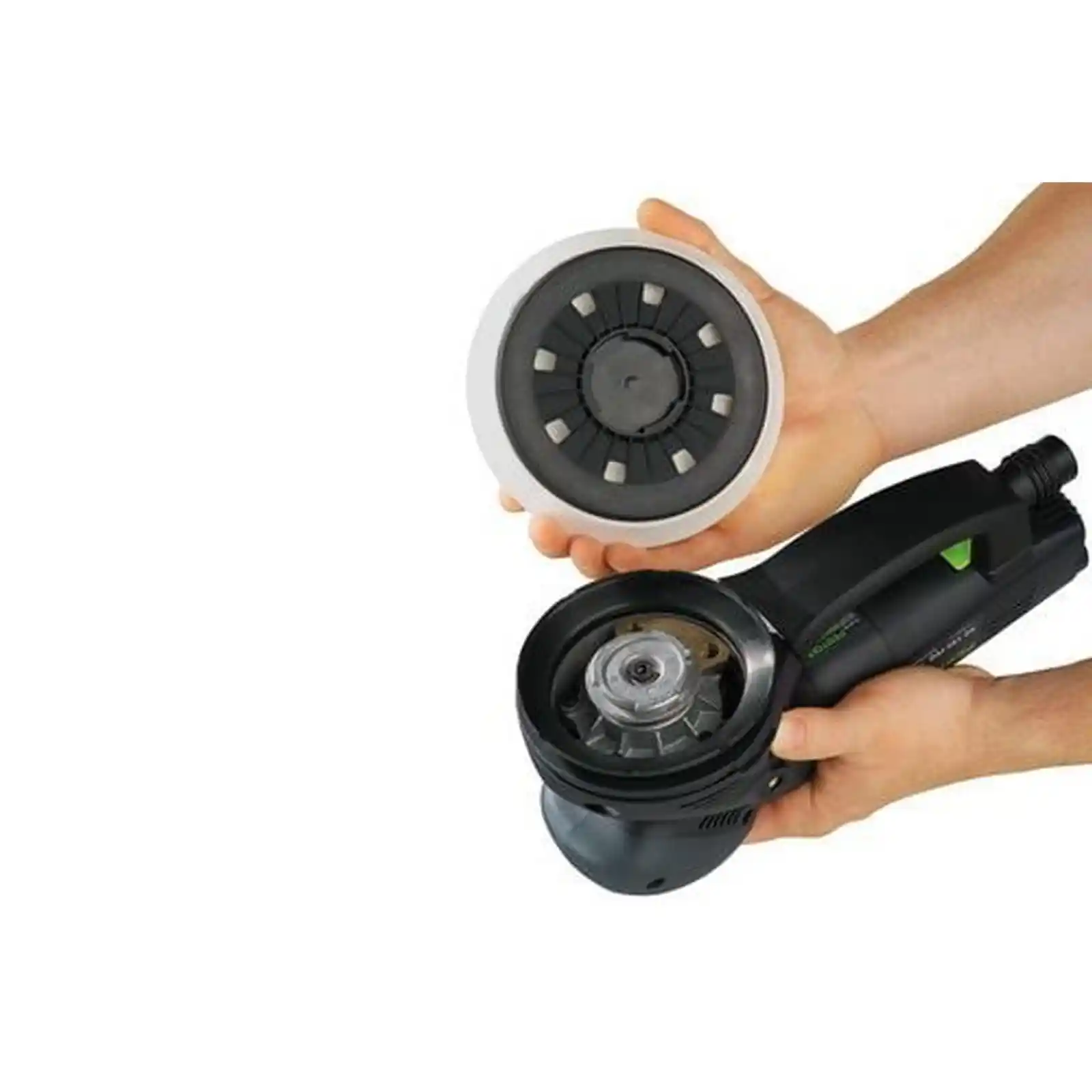 Slefuitor cu excentric ROTEX RO 150 FEQ-Plus Festool [15]