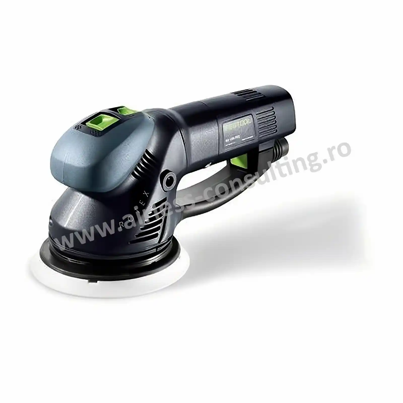 Slefuitor cu excentric ROTEX RO 150 FEQ-Plus Festool [5]