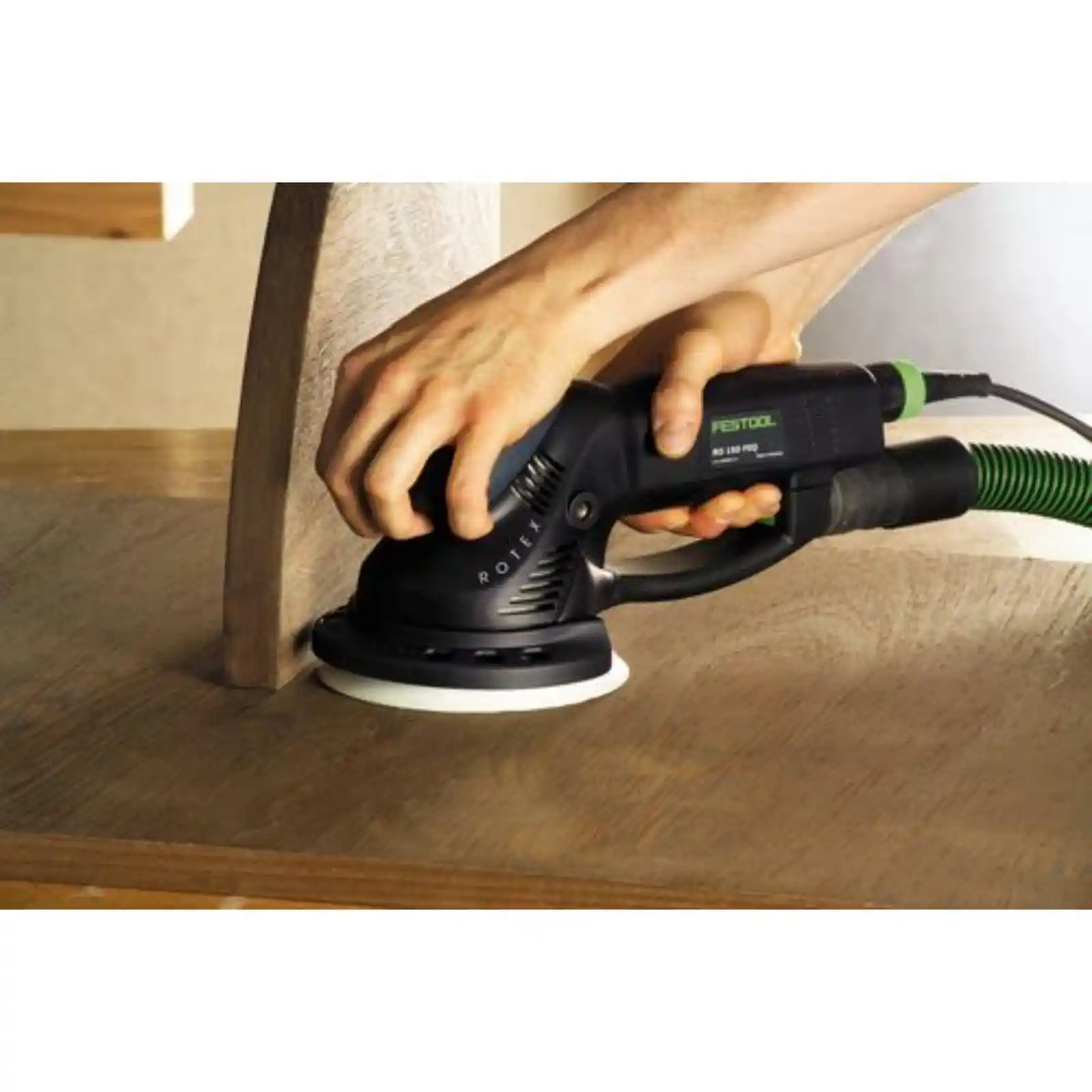 Slefuitor cu excentric ROTEX RO 150 FEQ-SYS GR, Festool [2]