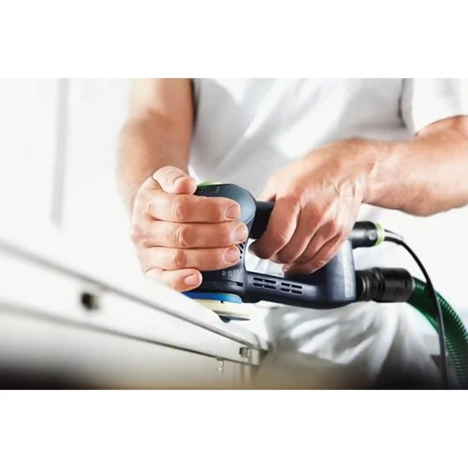 Slefuitor cu excentric ROTEX RO 90 DX FEQ-Plus Festool [14]