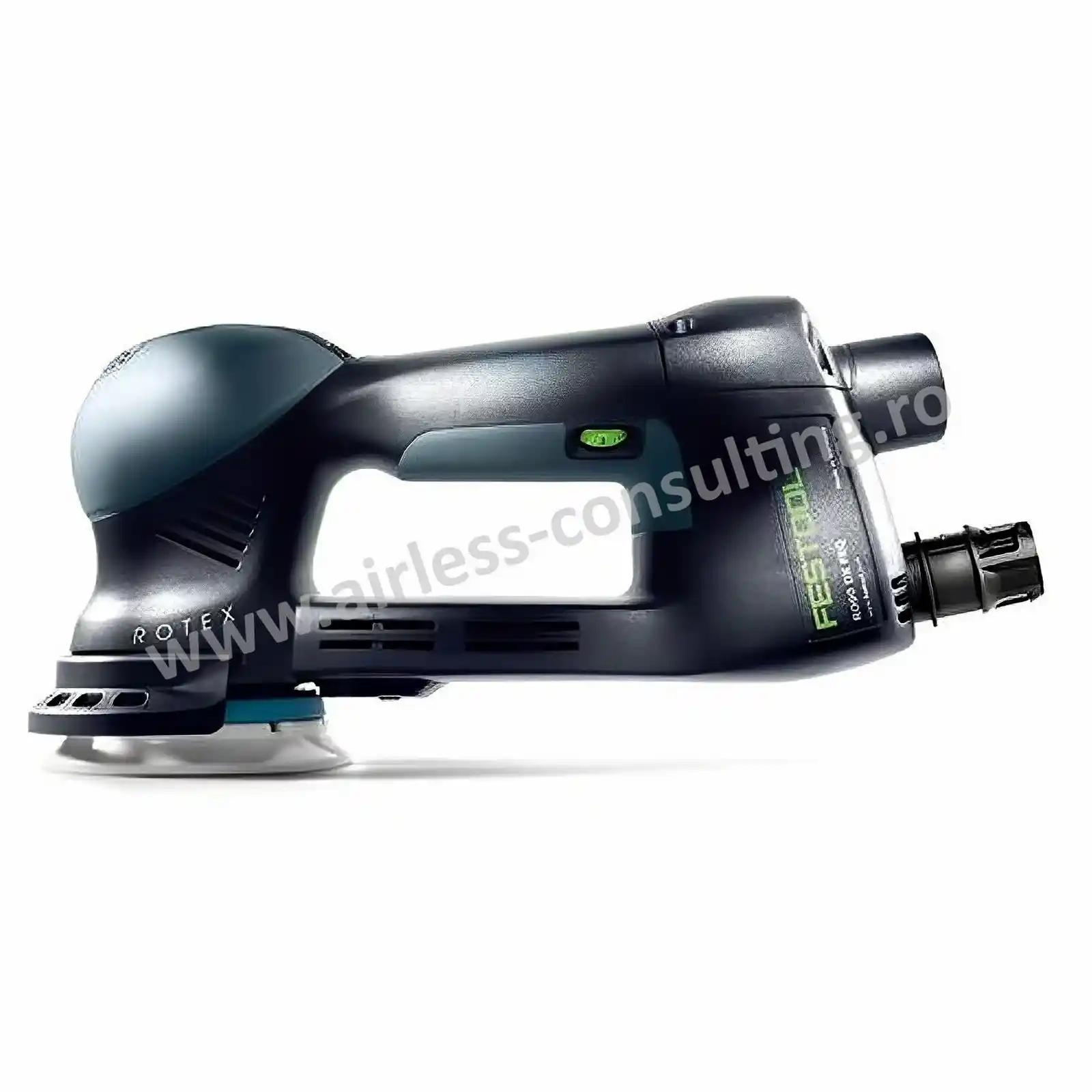 Slefuitor cu excentric ROTEX RO 90 DX FEQ-Plus Festool [4]