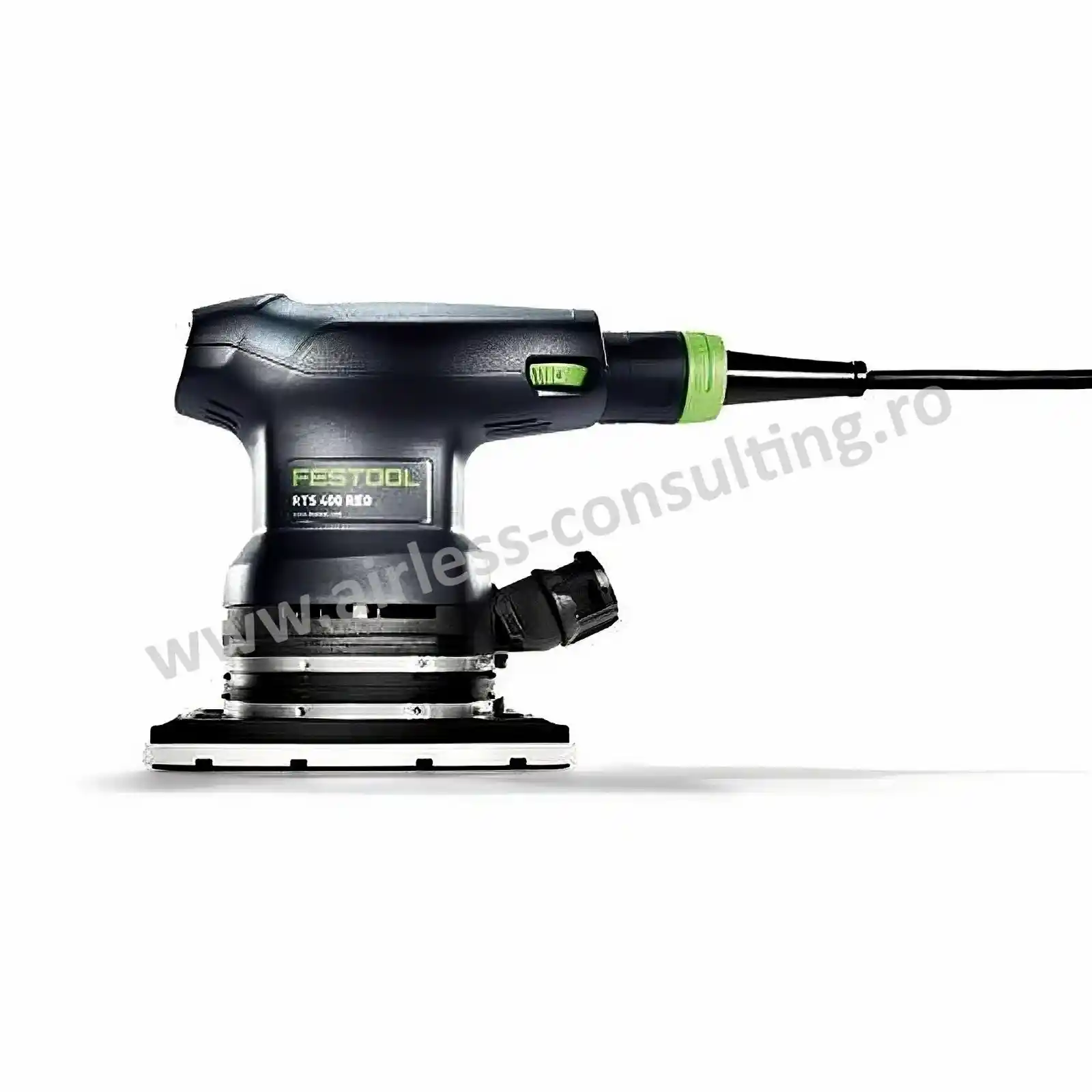 Slefuitor cu vibratie RUTSCHER RTS 400 REQ Festool [6]