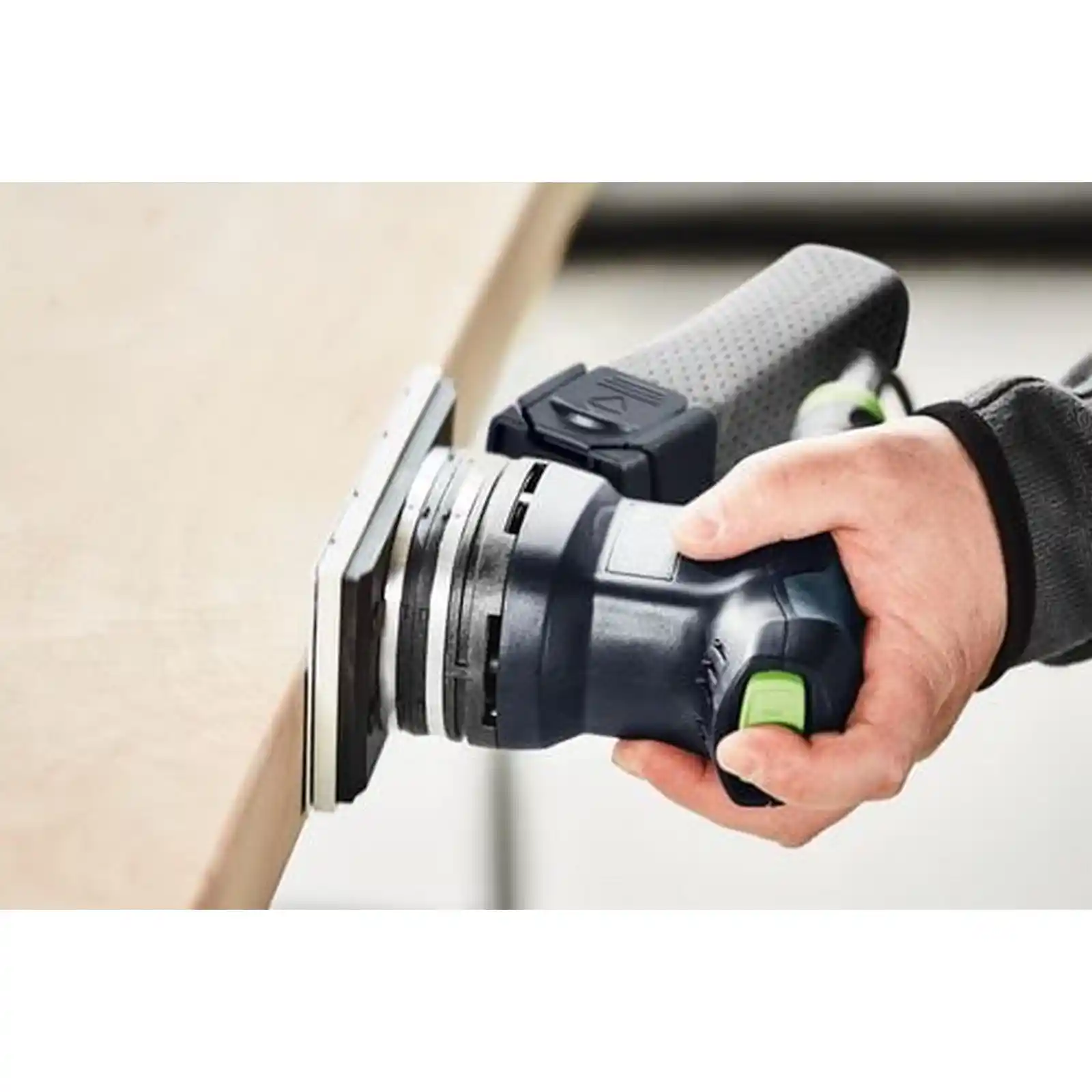 Slefuitor cu vibratie RUTSCHER RTS 400 REQ Festool [10]