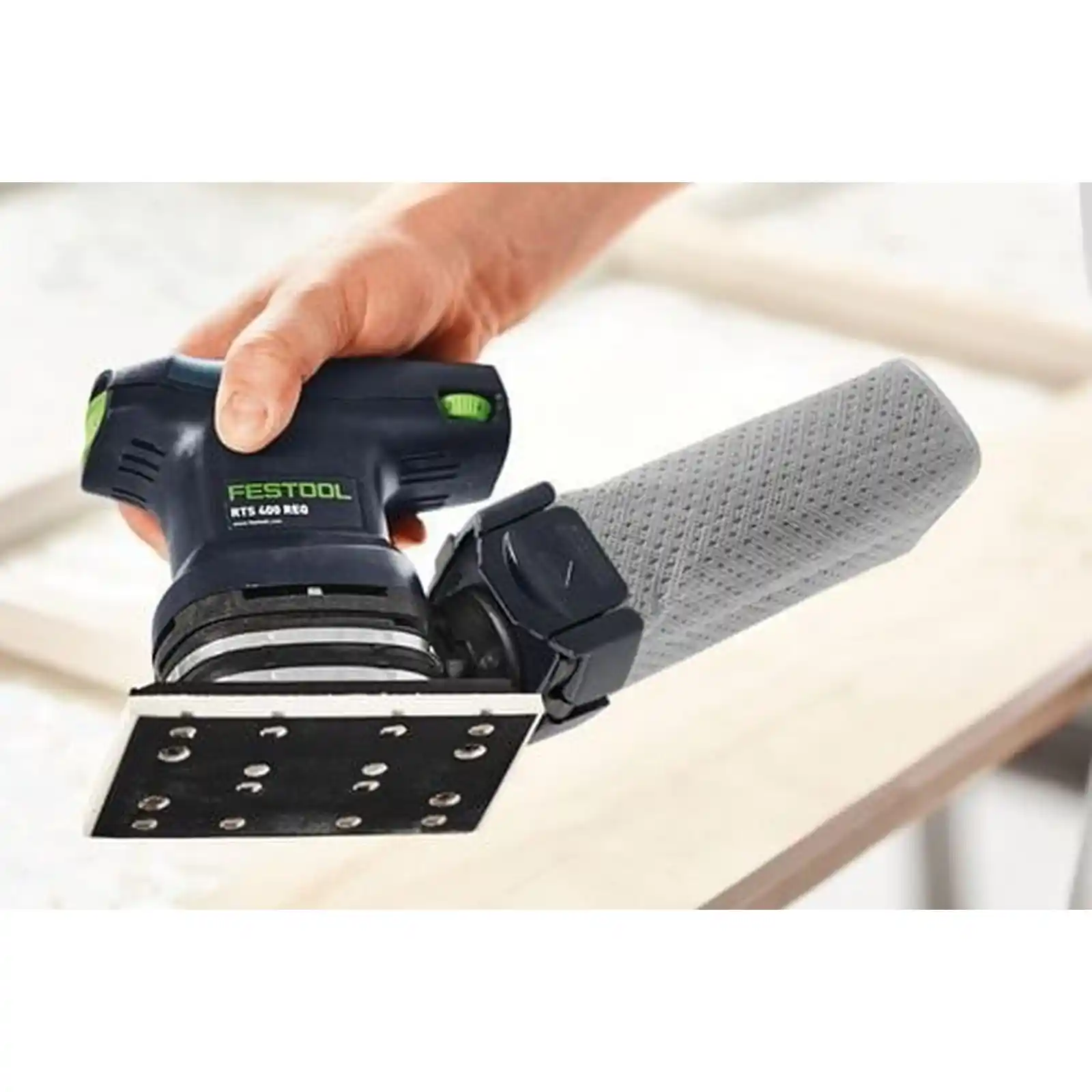 Slefuitor cu vibratie RUTSCHER RTS 400 REQ Festool [11]