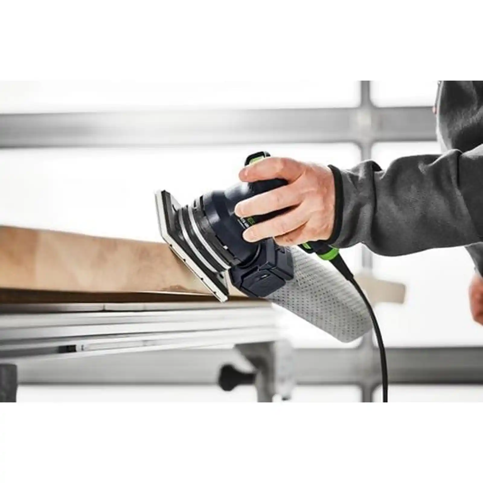 Slefuitor cu vibratie RUTSCHER RTS 400 REQ Festool [16]