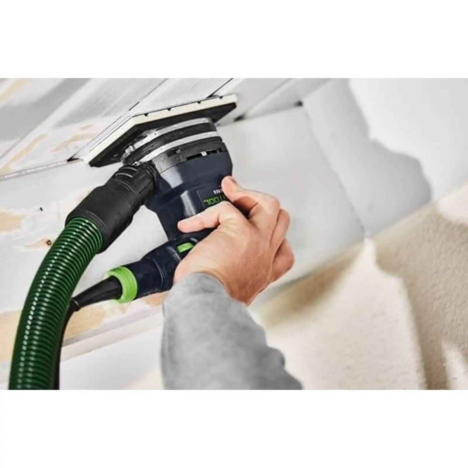 Slefuitor cu vibratie RUTSCHER RTS 400 REQ Festool [9]