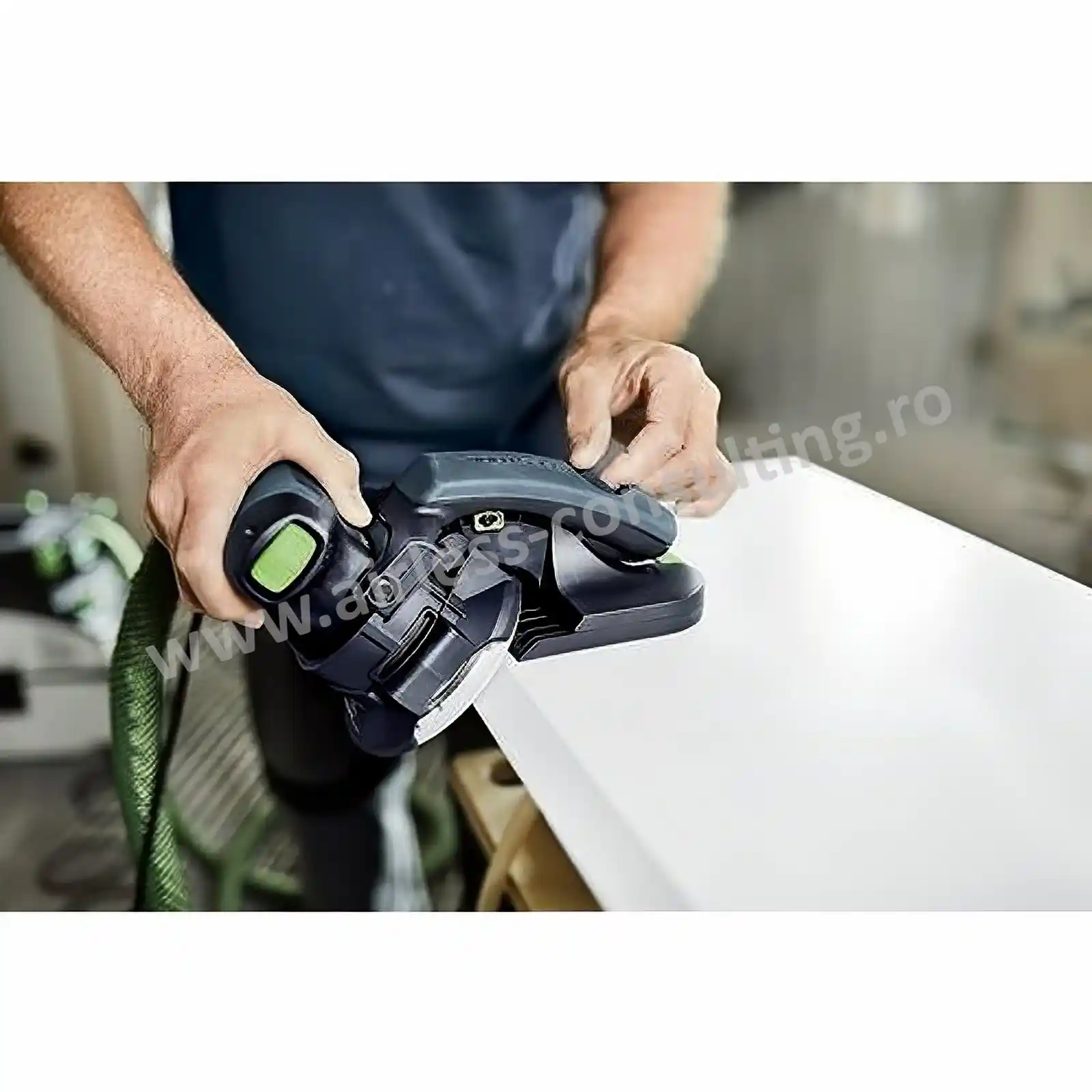 slefuitor de muchii ES-ETS 125 REQ-Plus Festool [5]