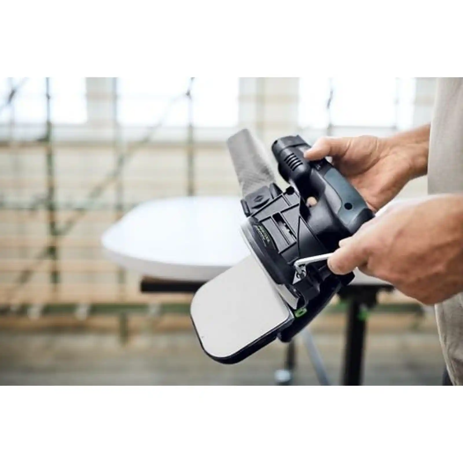slefuitor de muchii ES-ETS 125 REQ-Plus Festool [15]