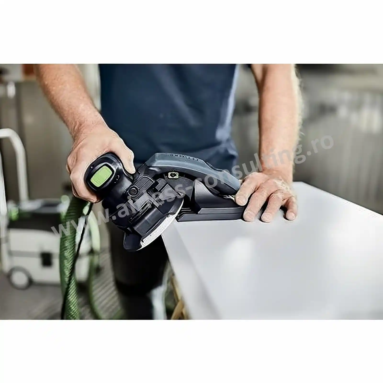 slefuitor de muchii ES-ETS 125 REQ-Plus Festool [4]