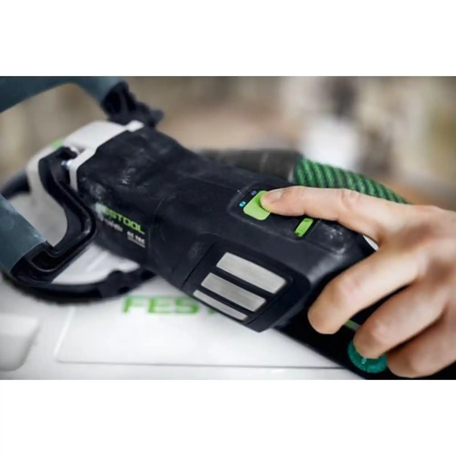 slefuitor de renovare RENOFIX RG 130 ECI-Plus Festool [14]