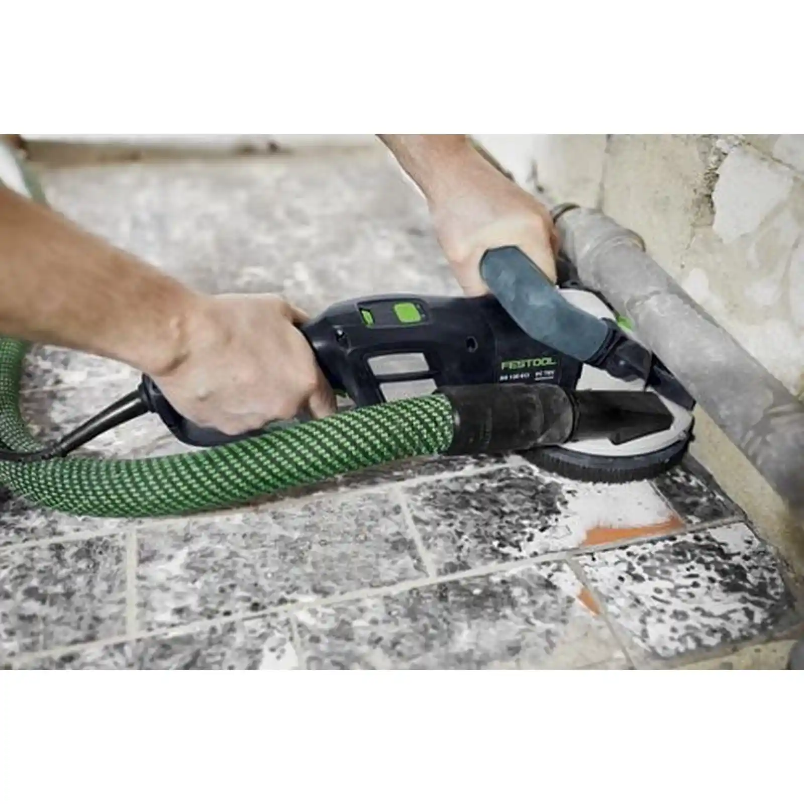 slefuitor de renovare RENOFIX RG 130 ECI-Plus Festool [17]