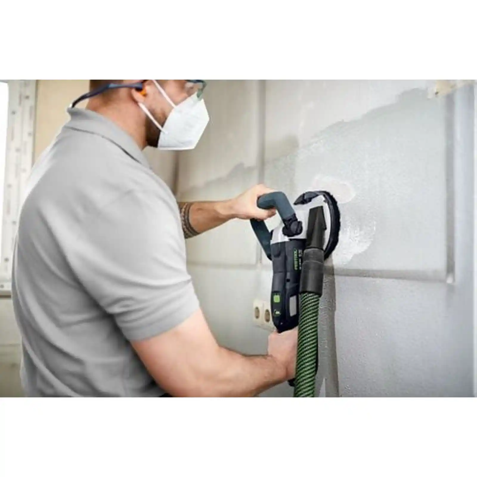 slefuitor de renovare RENOFIX RG 130 ECI-Set DIA AB Festool [13]