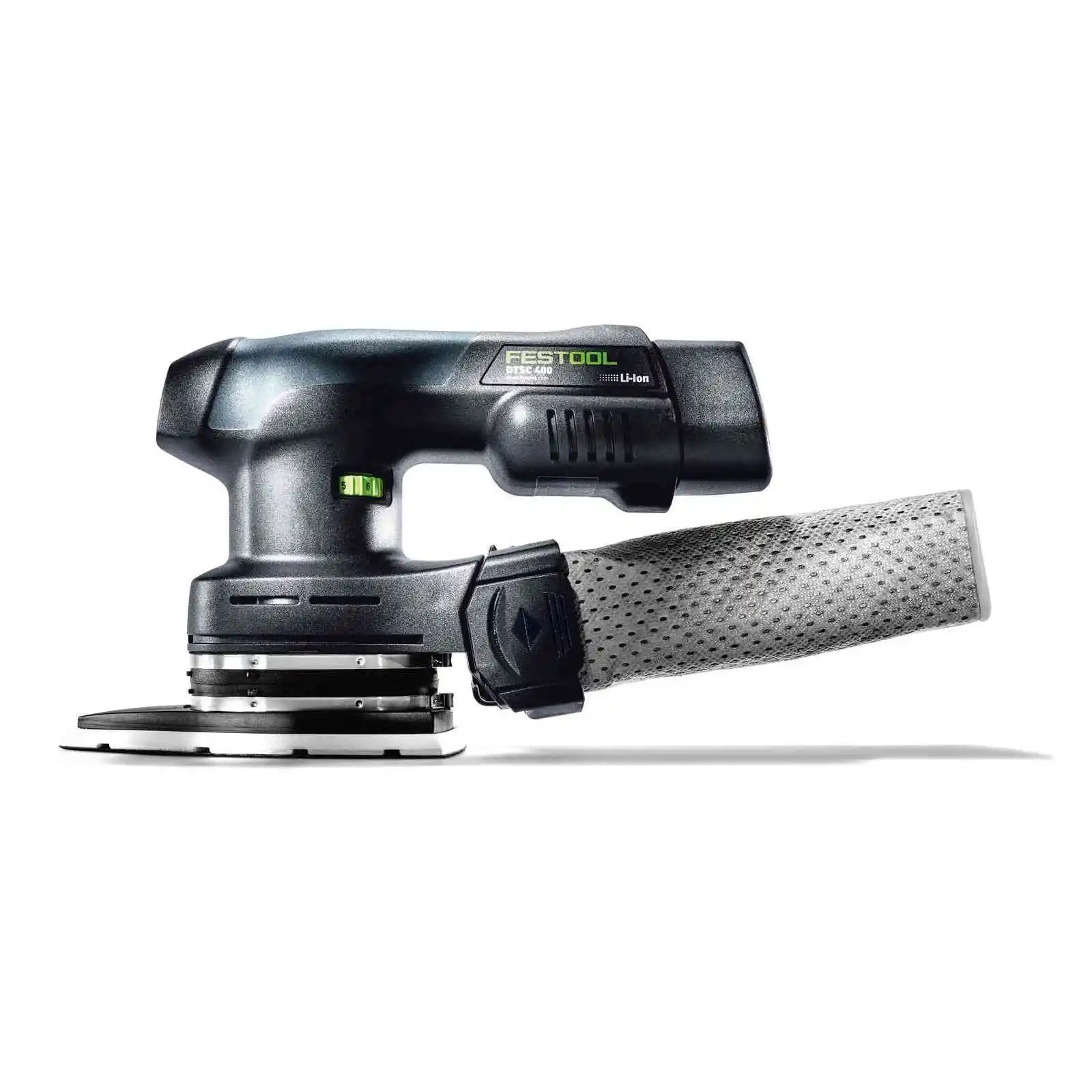 slefuitor Delta cu acumulatori DTSC 400-Basic Festool [8]