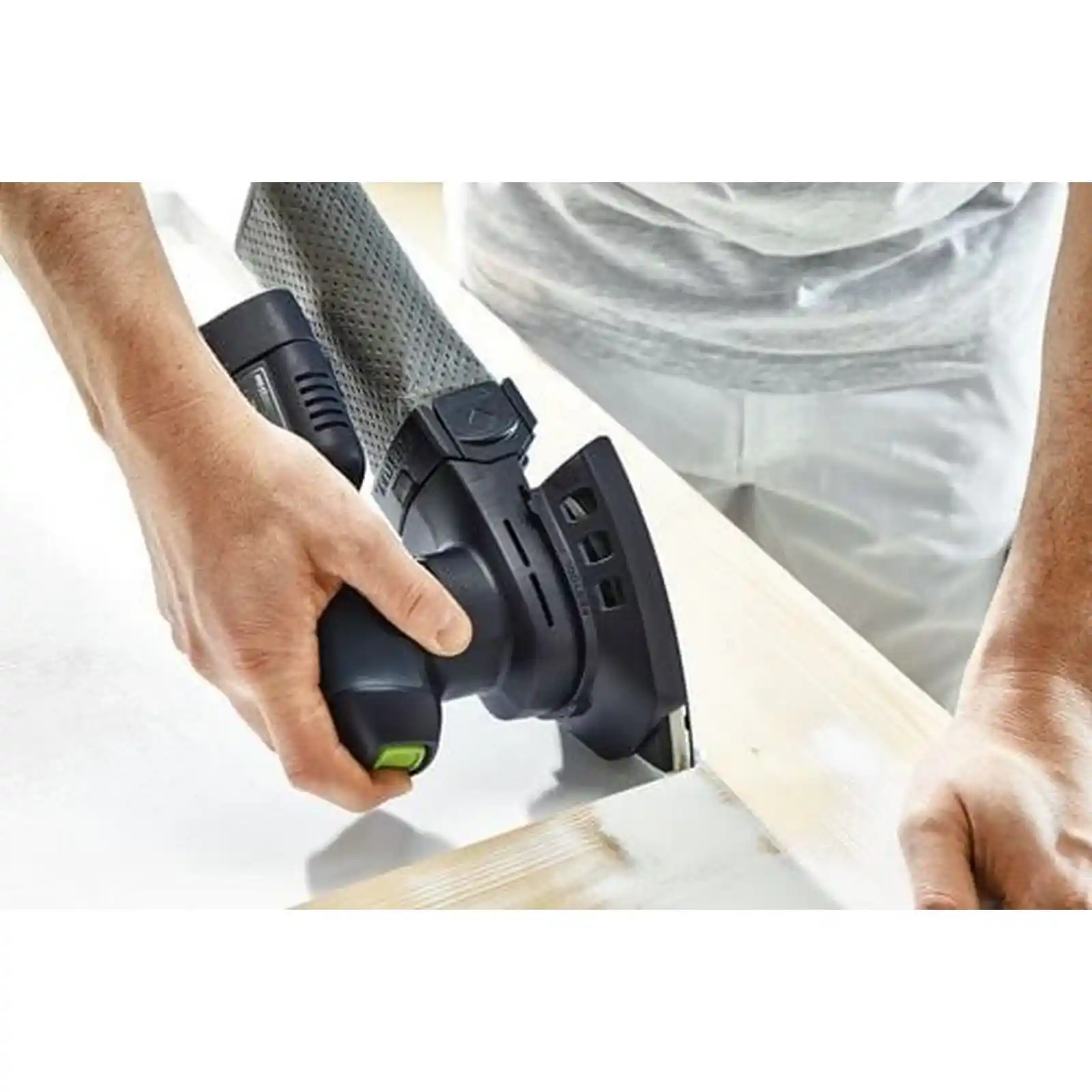 slefuitor Delta cu acumulatori DTSC 400-Basic Festool [17]