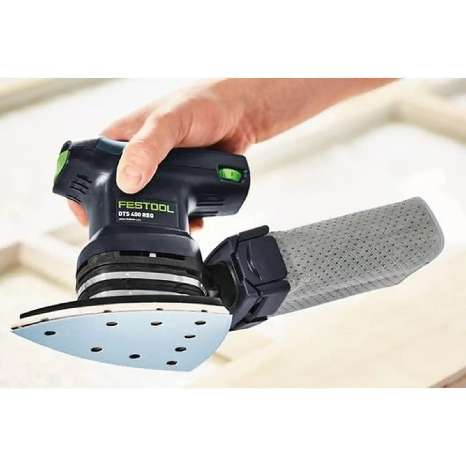 Slefuitor Delta DTS 400 REQ Festool [12]