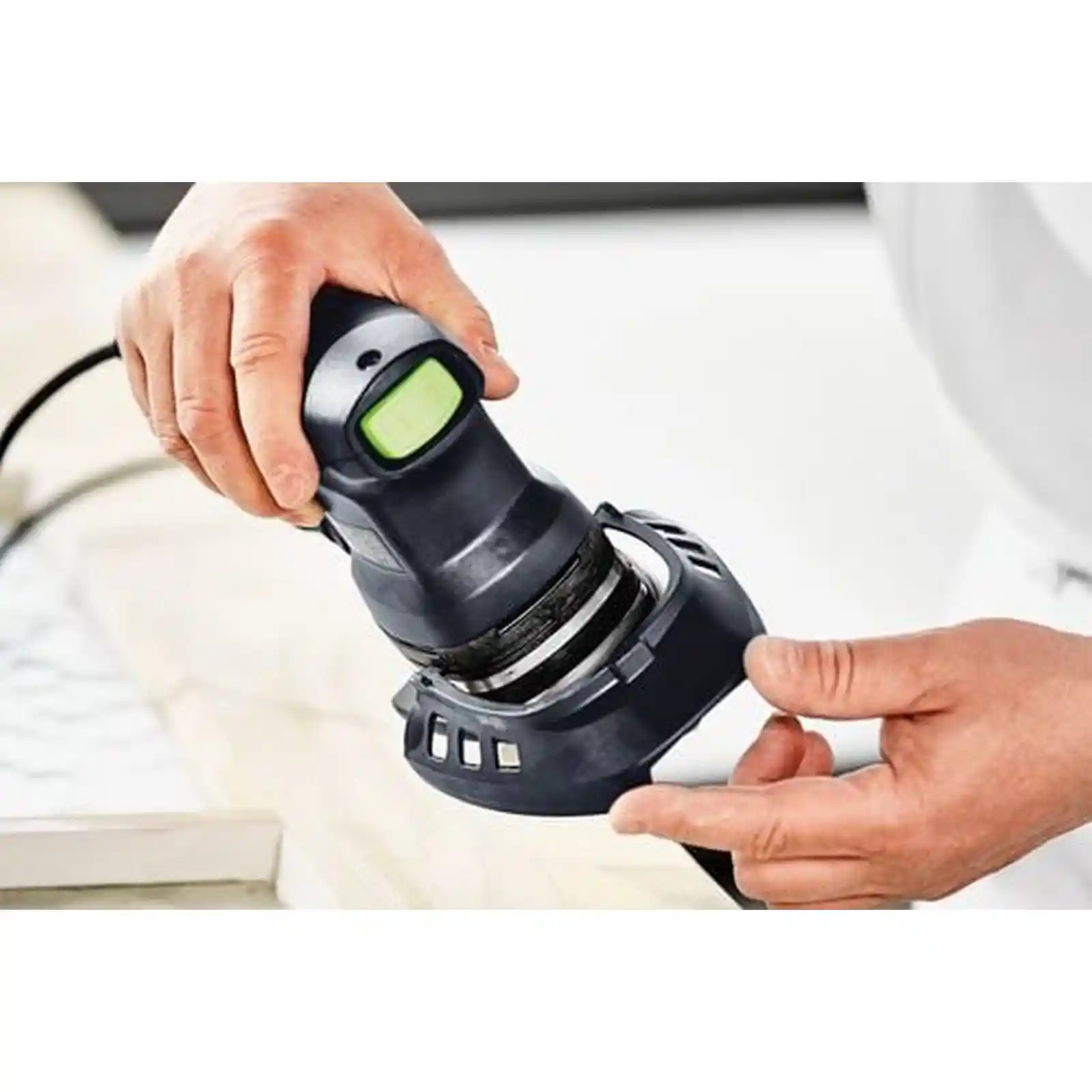Slefuitor Delta DTS 400 REQ Festool [13]