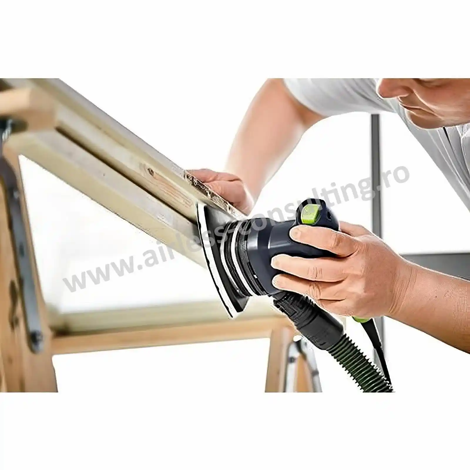 Slefuitor Delta DTS 400 REQ Festool [7]