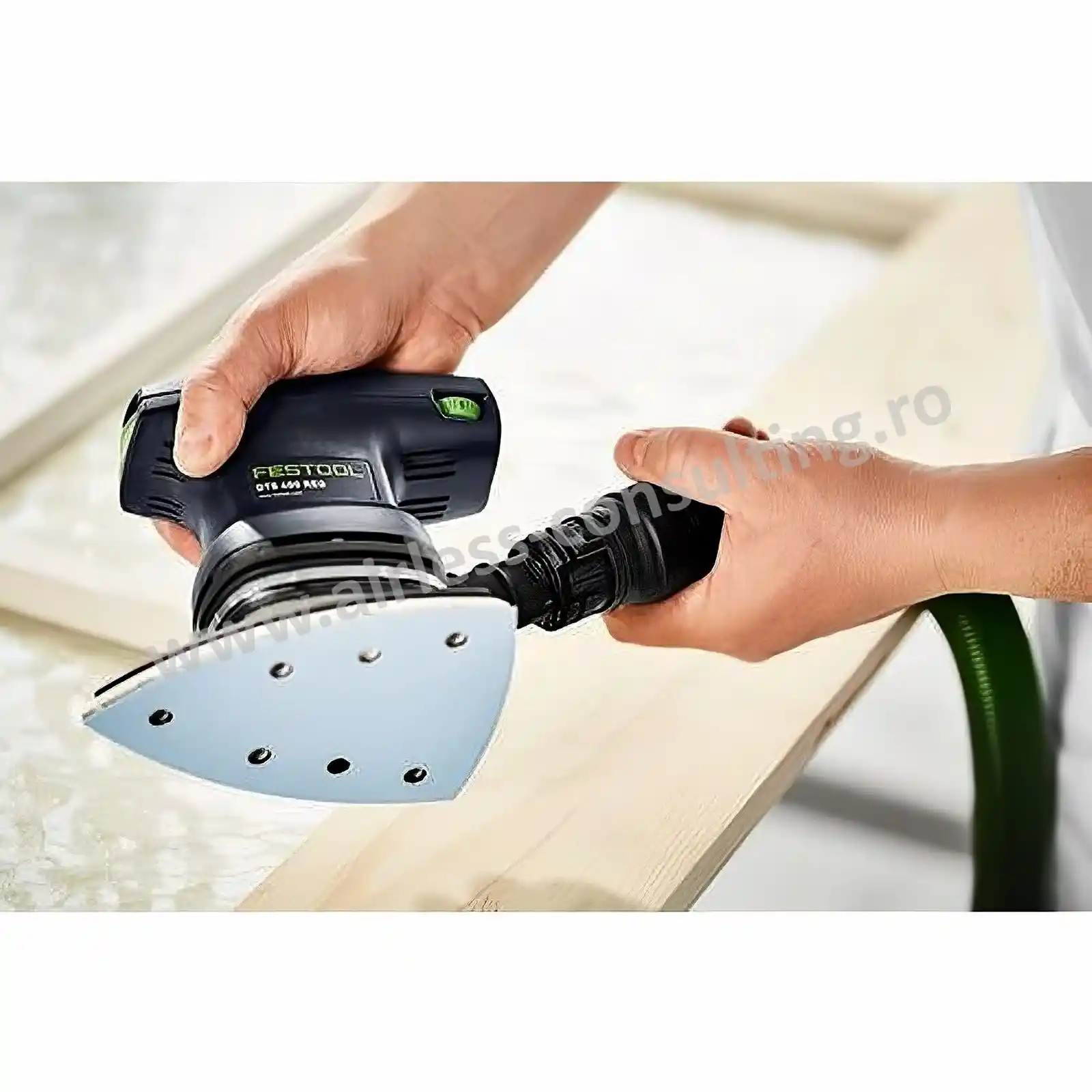 Slefuitor Delta DTS 400 REQ Festool [6]