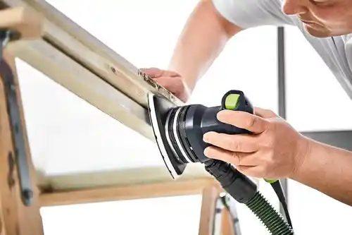 Slefuitor Delta DTS 400 REQ-Plus Festool [7]