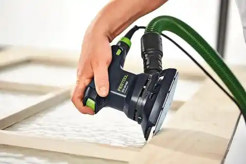 Slefuitor Delta DTS 400 REQ-Plus Festool [4]