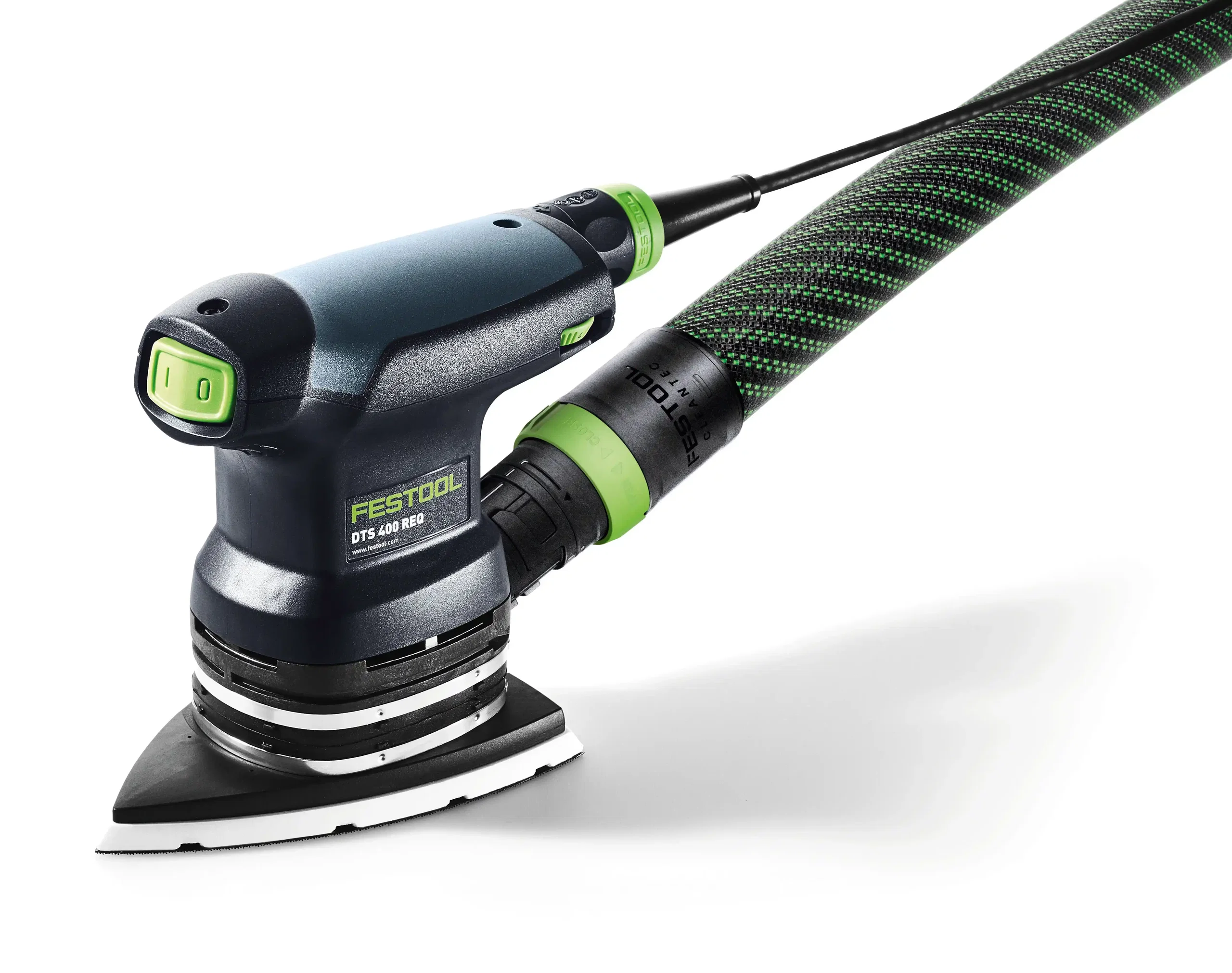 Slefuitor Delta DTS 400 REQ-Plus Festool [2]