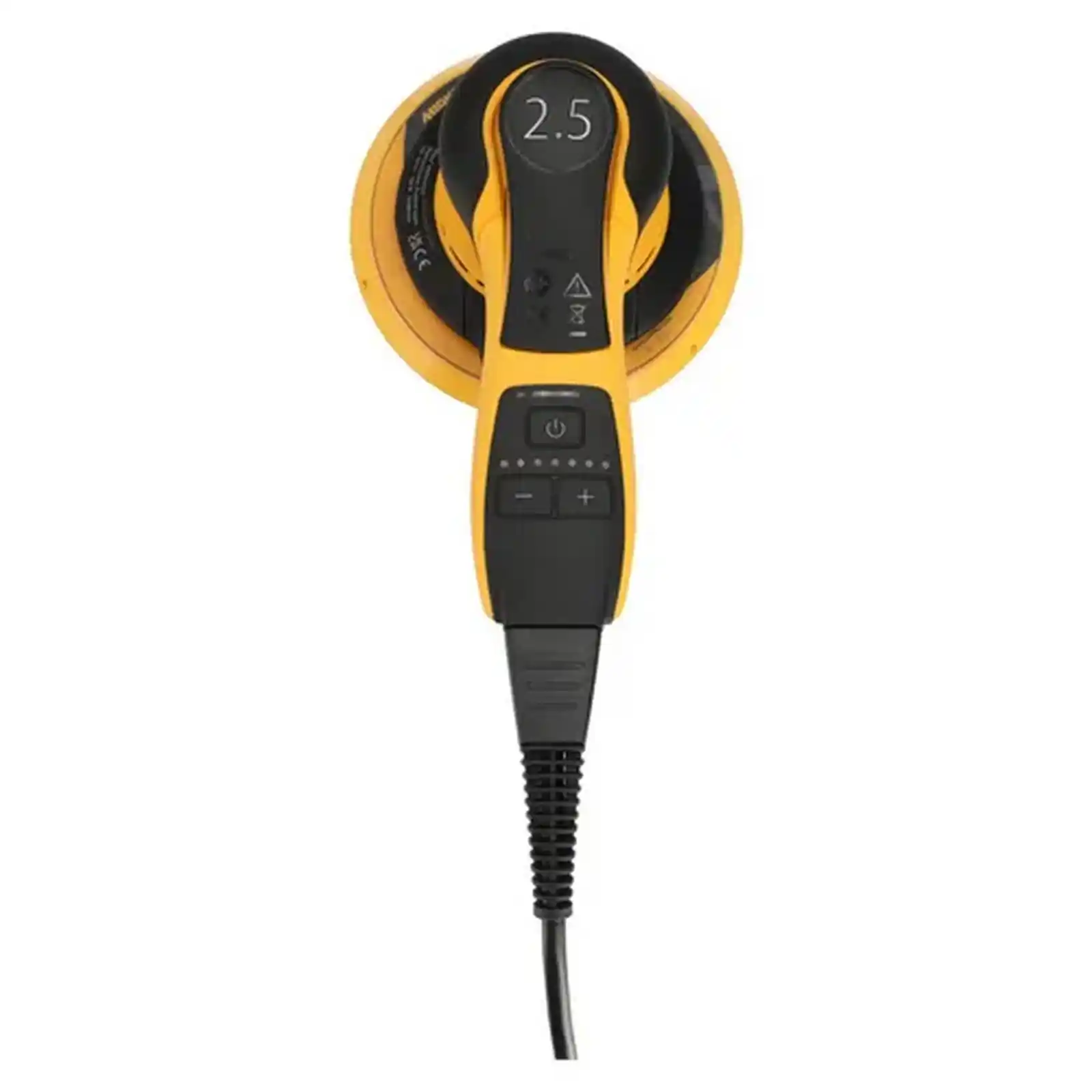 Slefuitor orbital Mirka DEROS II 625 150mm Orbit 2.5 [5]