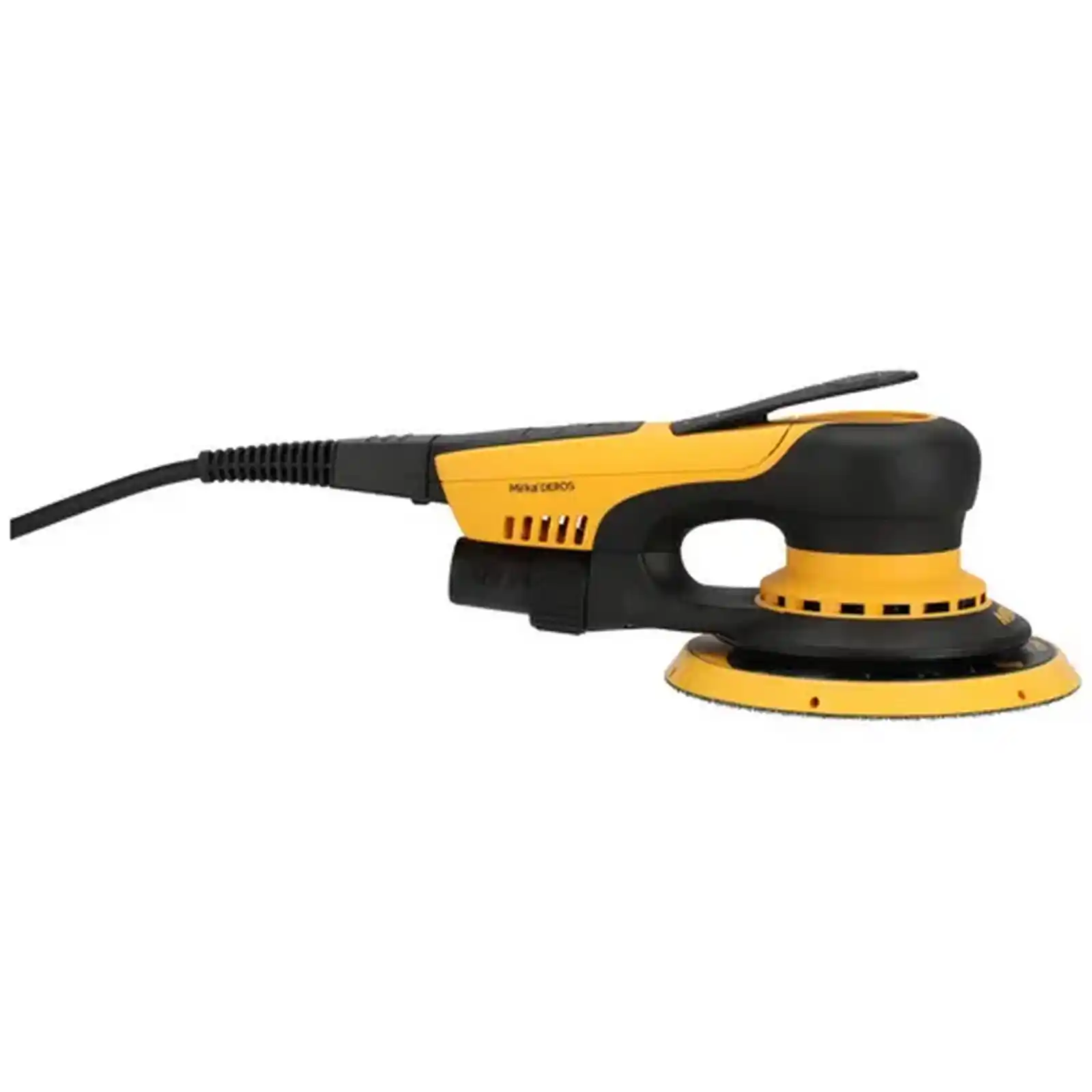 Slefuitor orbital Mirka DEROS II 625 150mm Orbit 2.5 [3]