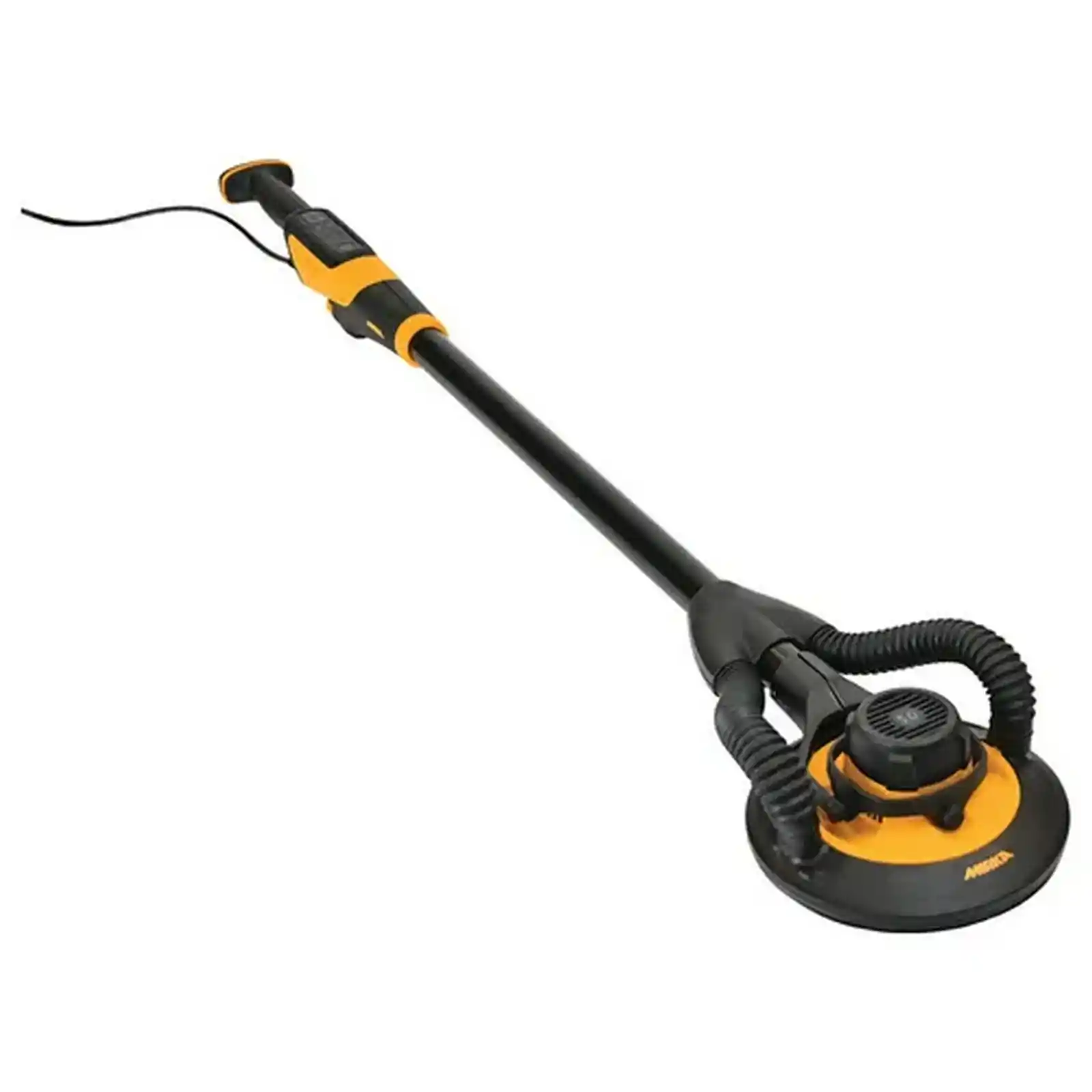 Slefuitor perete Mirka LEROS 950CV 225mm cu geanta de transport [2]
