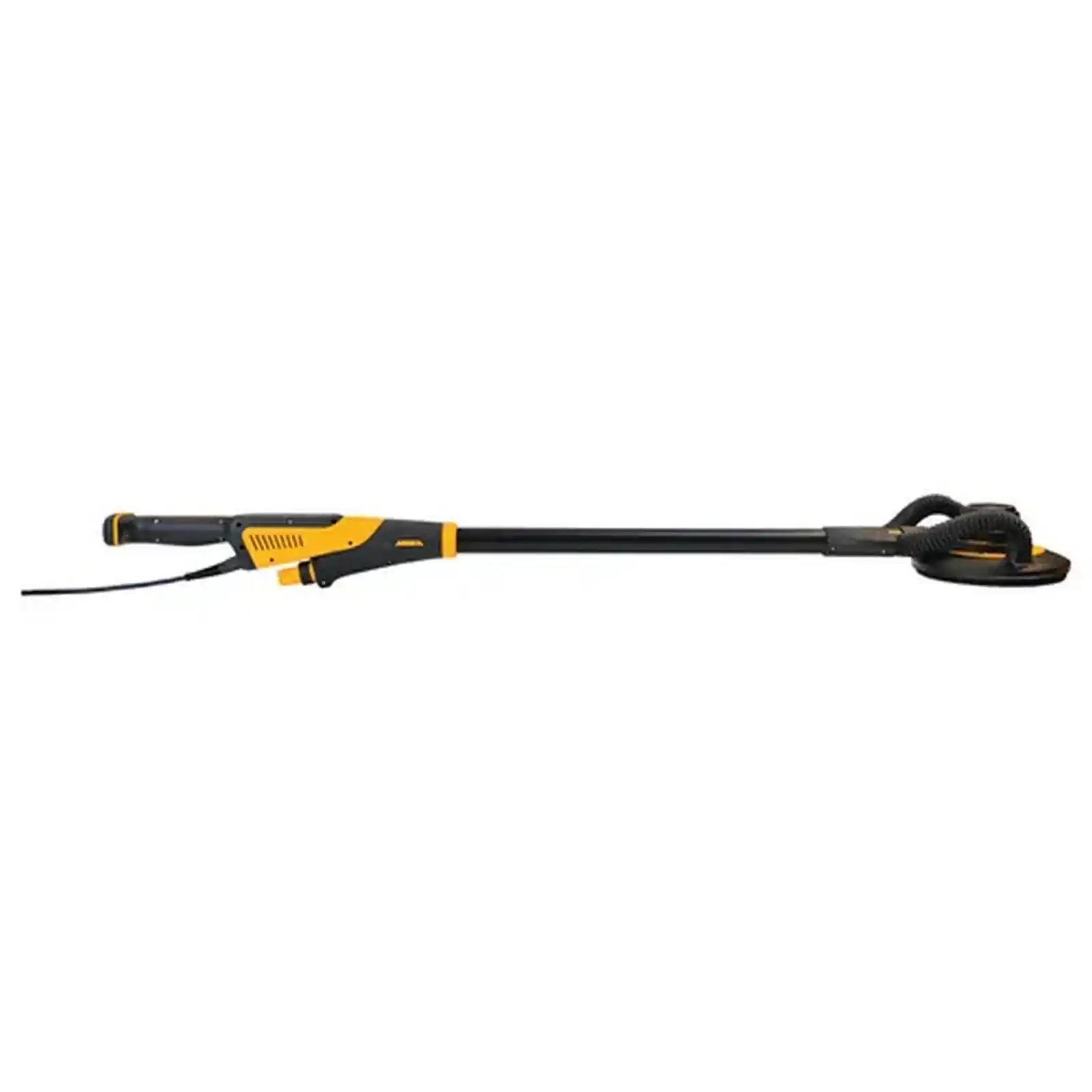 Slefuitor perete Mirka LEROS 950CV 225mm cu geanta de transport [5]