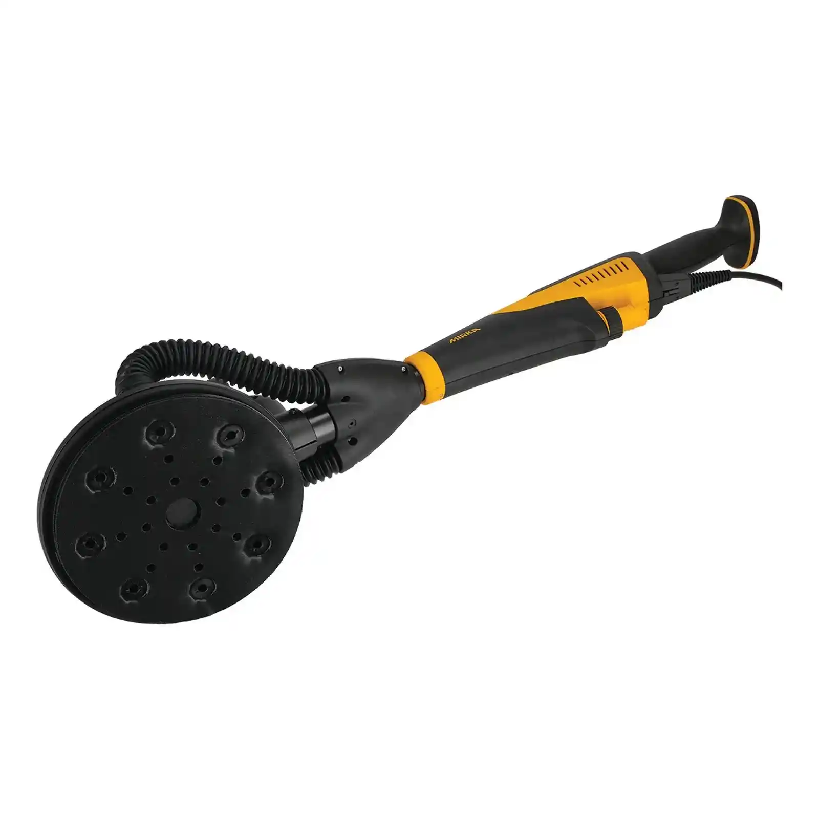 Slefuitor perete Mirka LEROS-S 950CV 225mm Orbit 5.0 cu geanta [18]