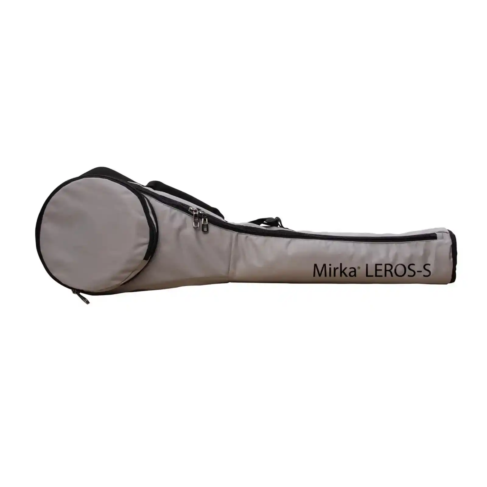 Slefuitor perete Mirka LEROS-S 950CV 225mm Orbit 5.0 cu geanta [9]