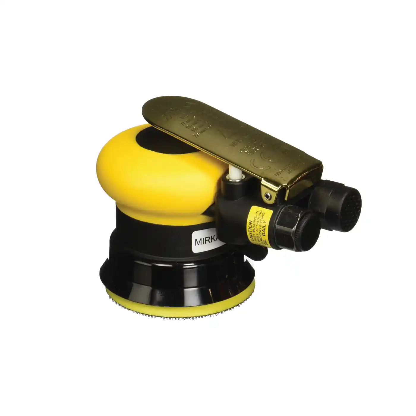 Slefuitor orbital Mirka ROS 325NV 77mm Non Vacuum, Orbit 2.5 [2]