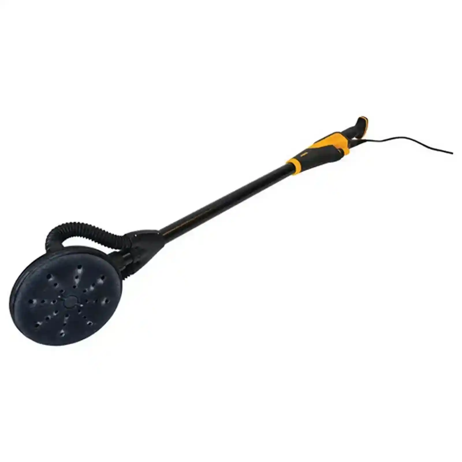 Slefuitor perete Mirka LEROS 950CV, 225mm, furtun de 4m si aspirator DEXOS 1217 M AFC [6]