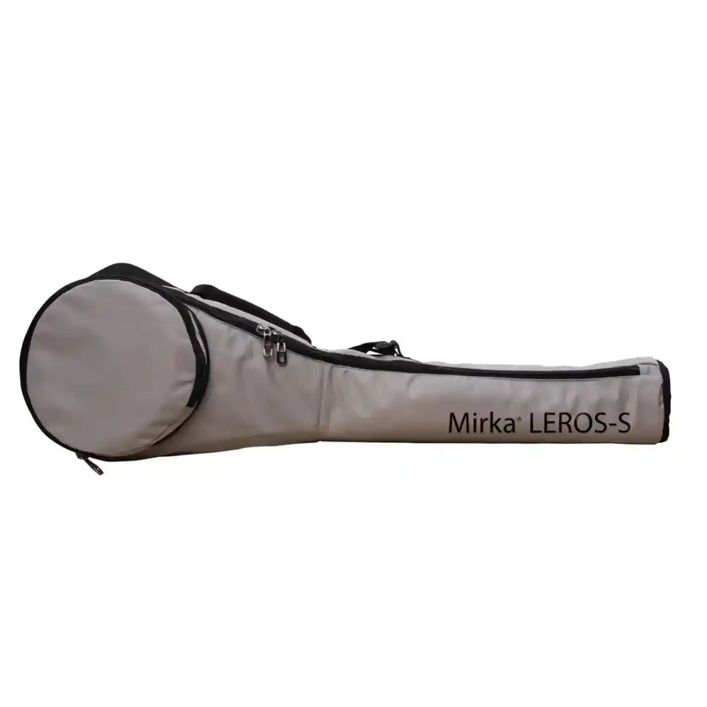 Slefuitor perete Mirka LEROS-S 950CV, 225mm, Orbit 5.0 cu aspirator 1230 L AFC, furtun de 6m si geanta de transport [10]