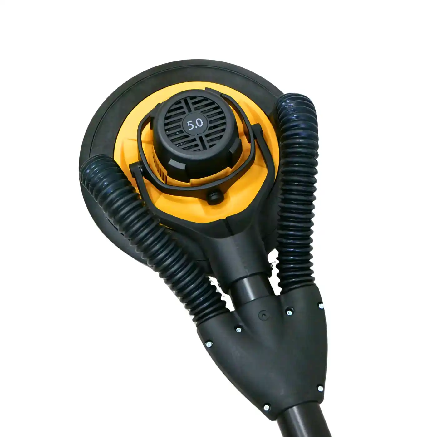 Slefuitor perete Mirka LEROS-S 950CV 225mm Orbit 5.0 cu geanta [14]