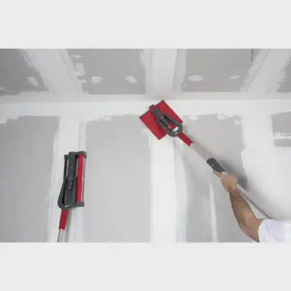 Slefuitor pereti si tavane, prelungitor 2x1 m ERGOLISS L’Outil Parfait [3]