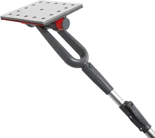 Slefuitor pereti si tavane, prelungitor 2x1 m ERGOLISS L’Outil Parfait [2]