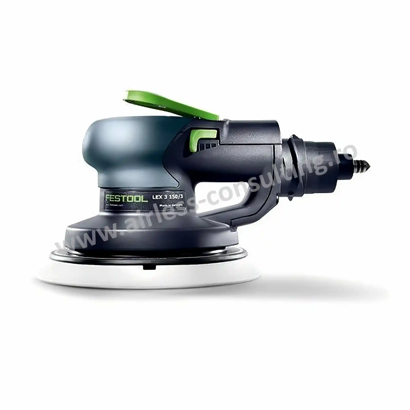 Slefuitor pneumatic cu excentric LEX 3 150/3 Festool [3]