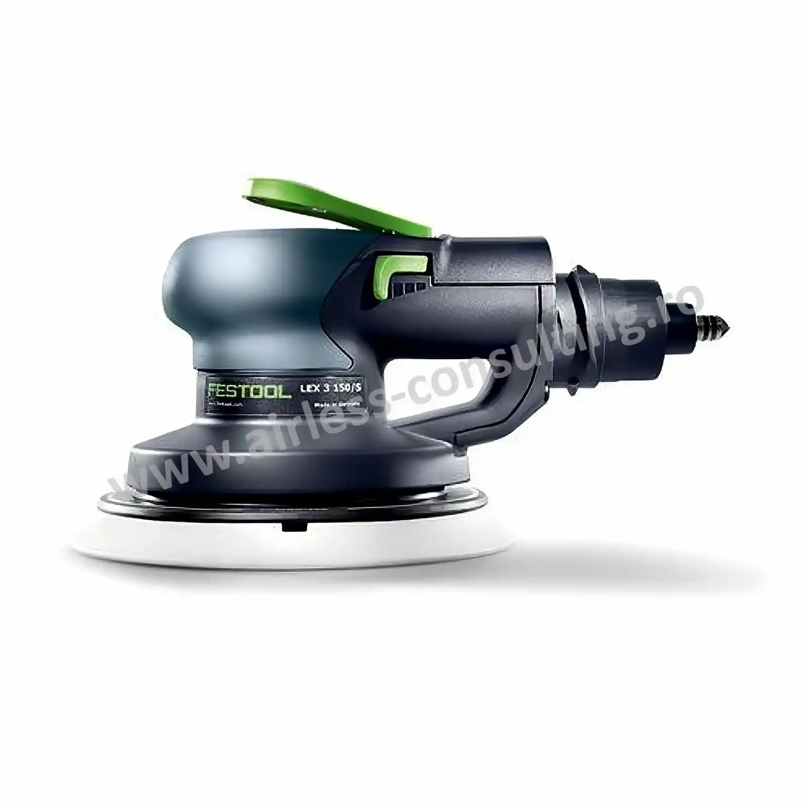 Slefuitor pneumatic cu excentric LEX 3 150/5 Festool [3]