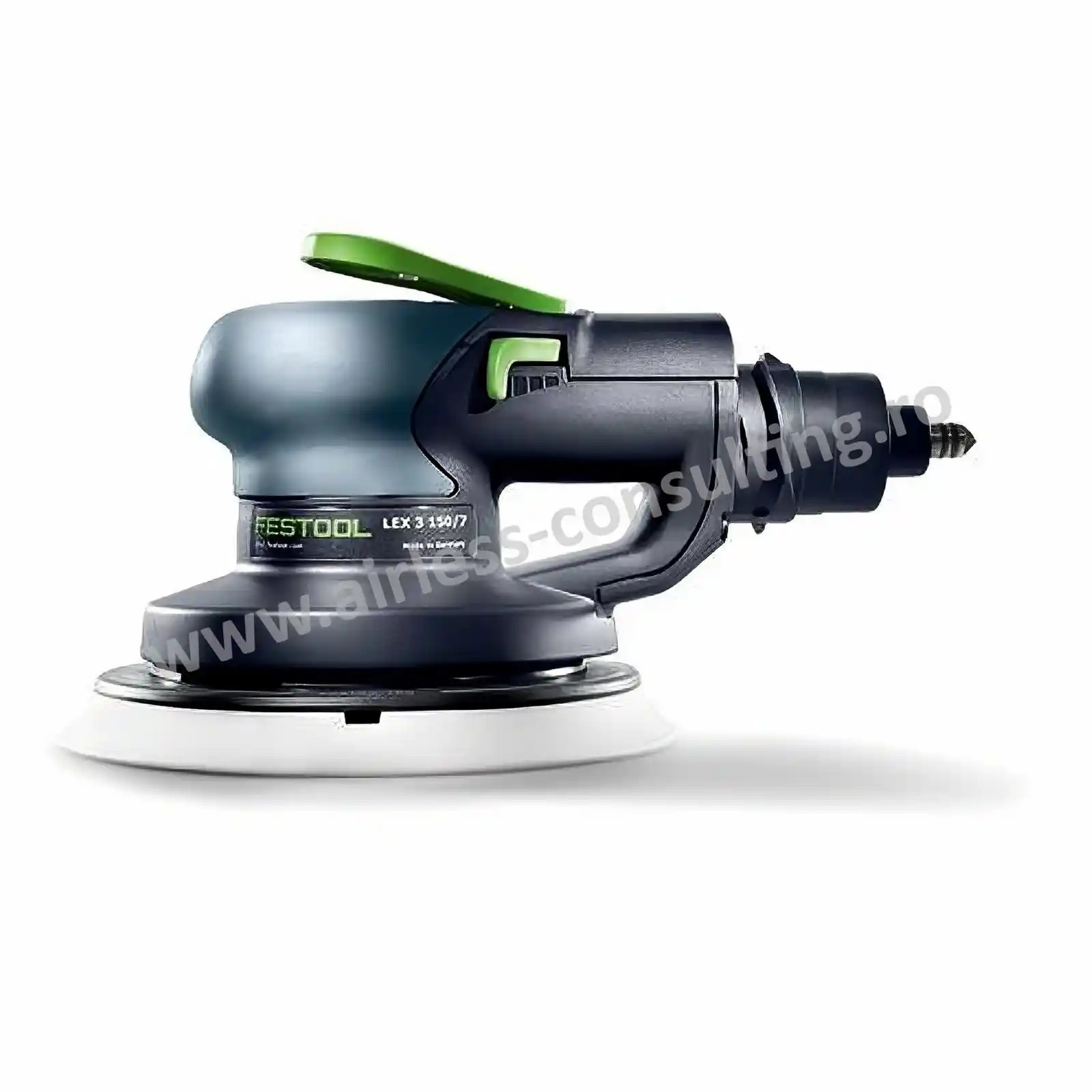 Slefuitor pneumatic cu excentric LEX 3 150/7 Festool [3]