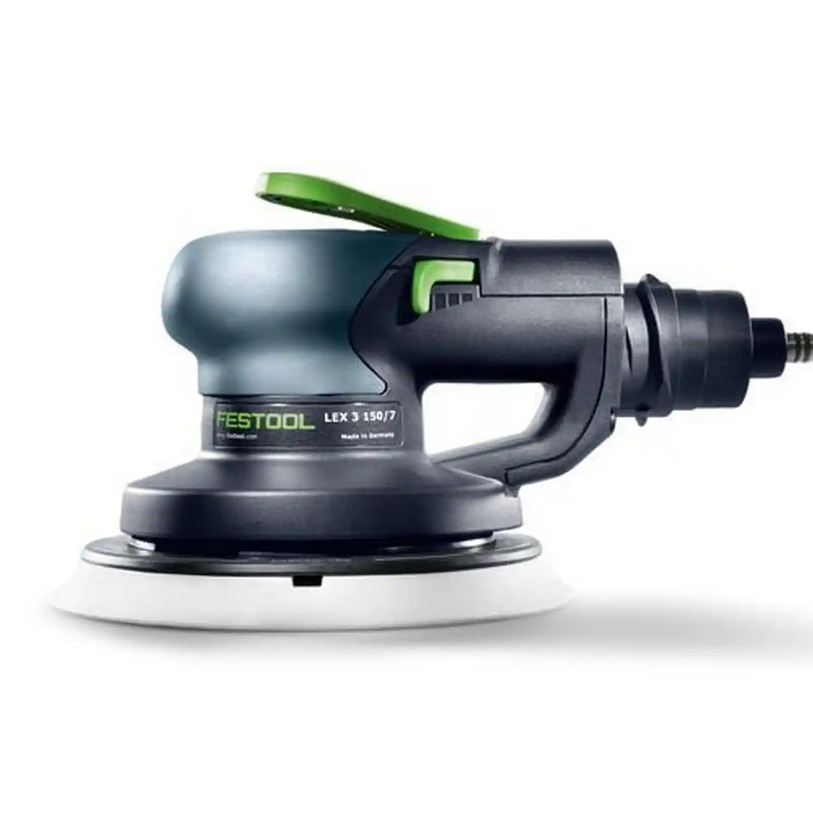 Slefuitor pneumatic cu excentric LEX 3 150/7 Festool [7]