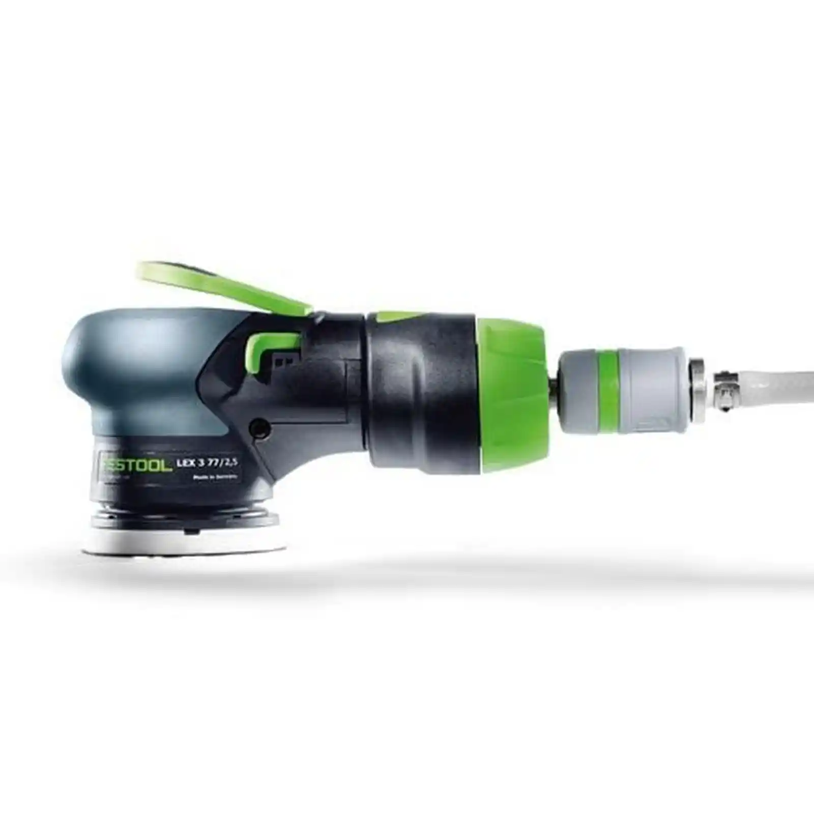 Slefuitor pneumatic cu excentric LEX 3 77/2,5 Festool [8]