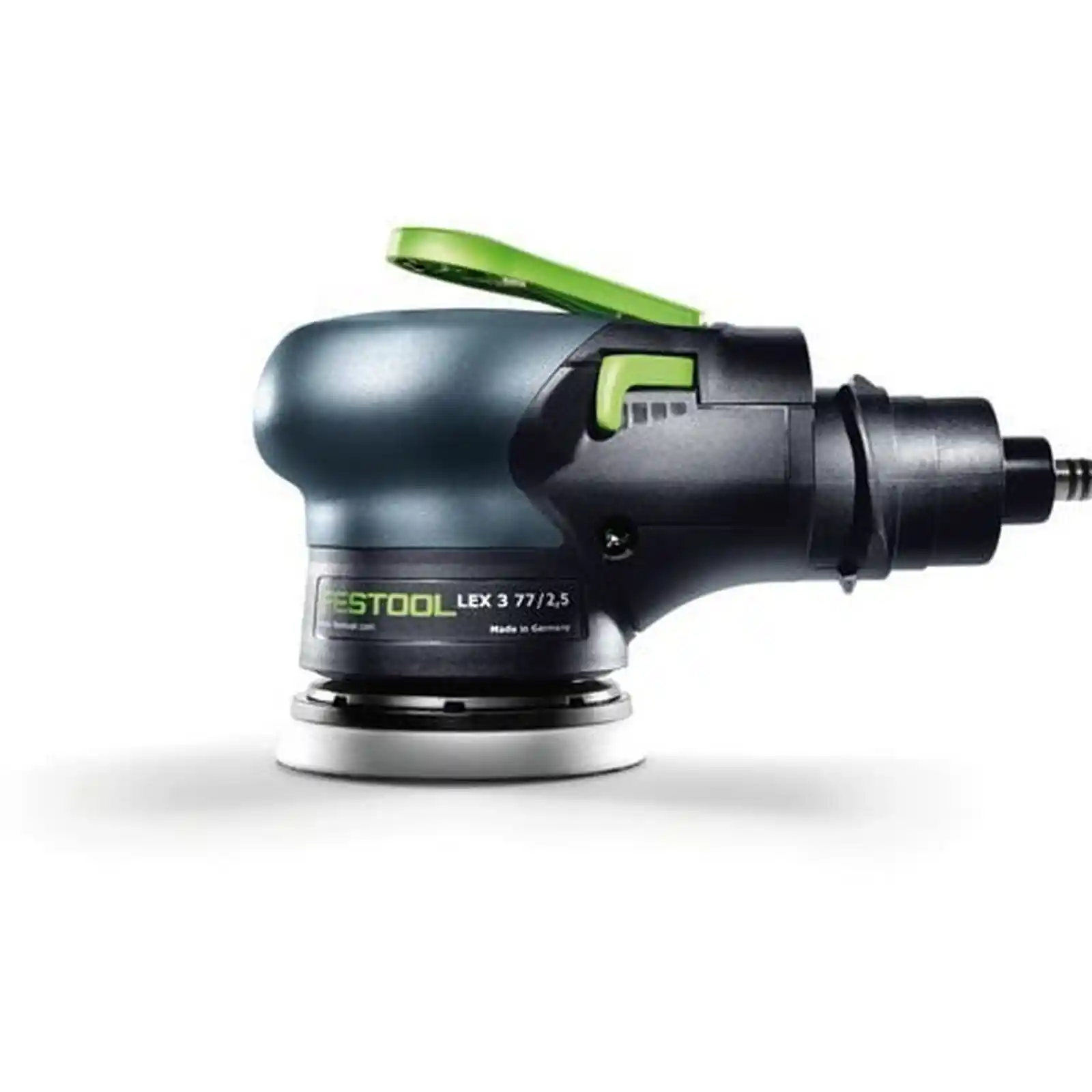 Slefuitor pneumatic cu excentric LEX 3 77/2,5 Festool [5]