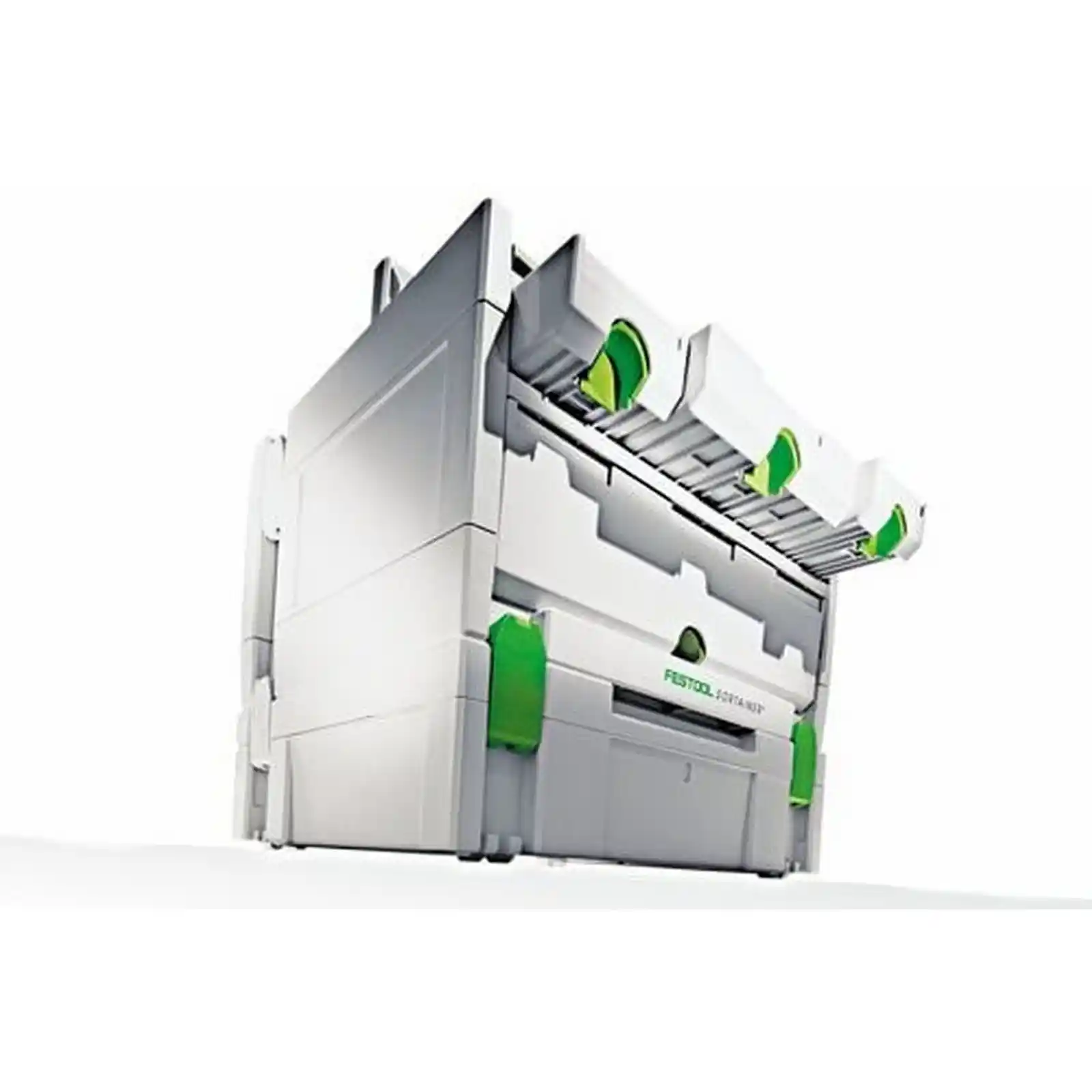 SORTAINER SYS 3-SORT/4 Festool [6]