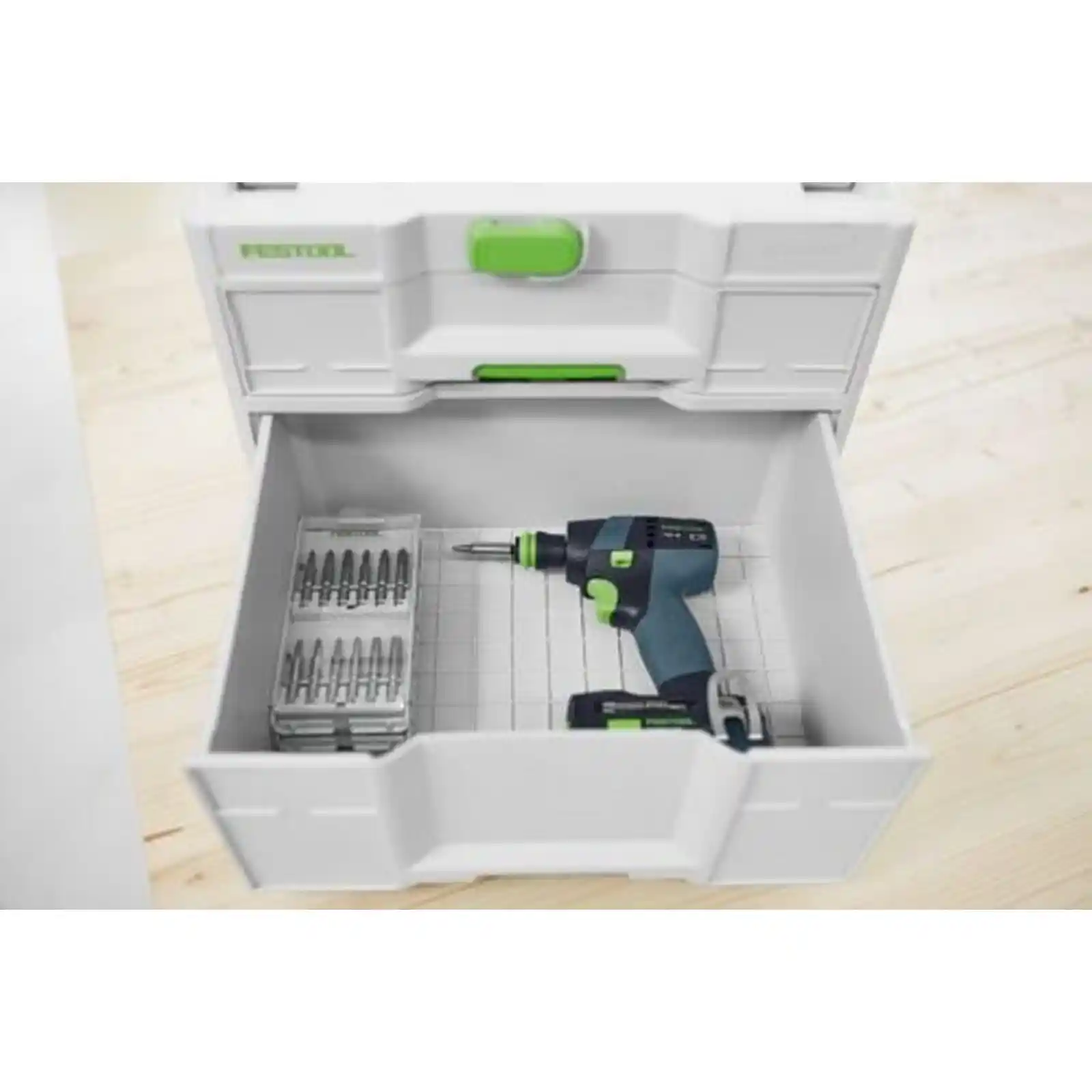 Sortainer³ SYS3-SORT/2 M 337 Festool [5]