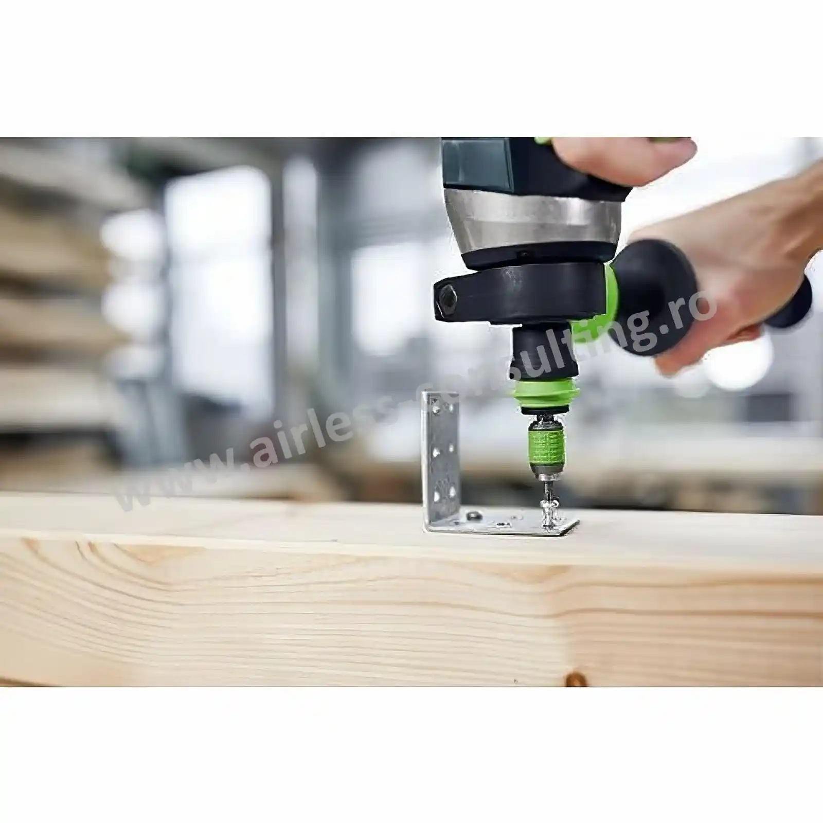 Sortiment de biti SYS3 XXS CE-MX BHS 60 Festool [3]