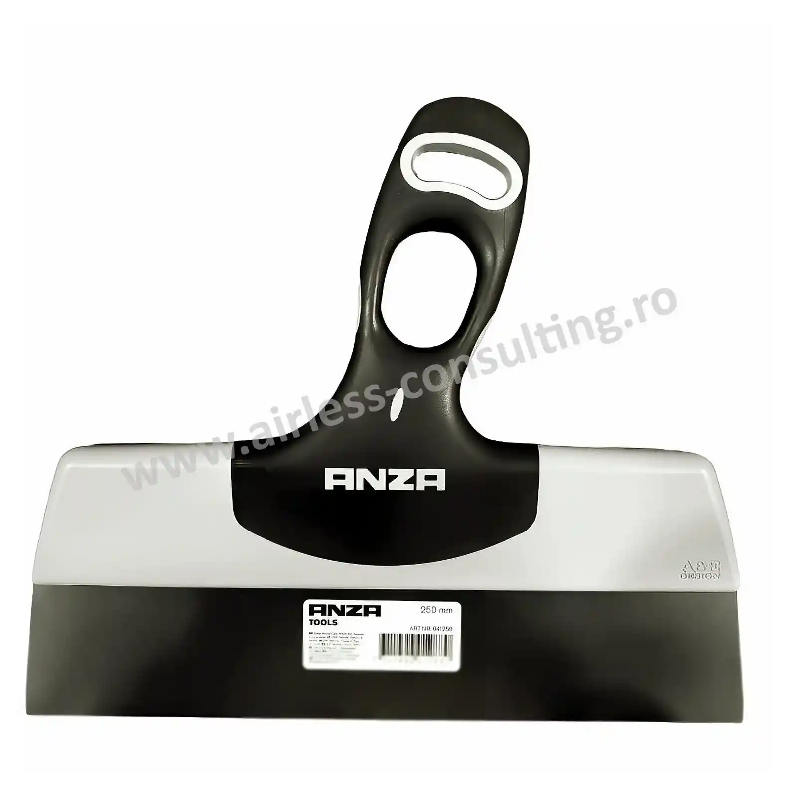 Spatula glet, Anza, 25 cm [2]